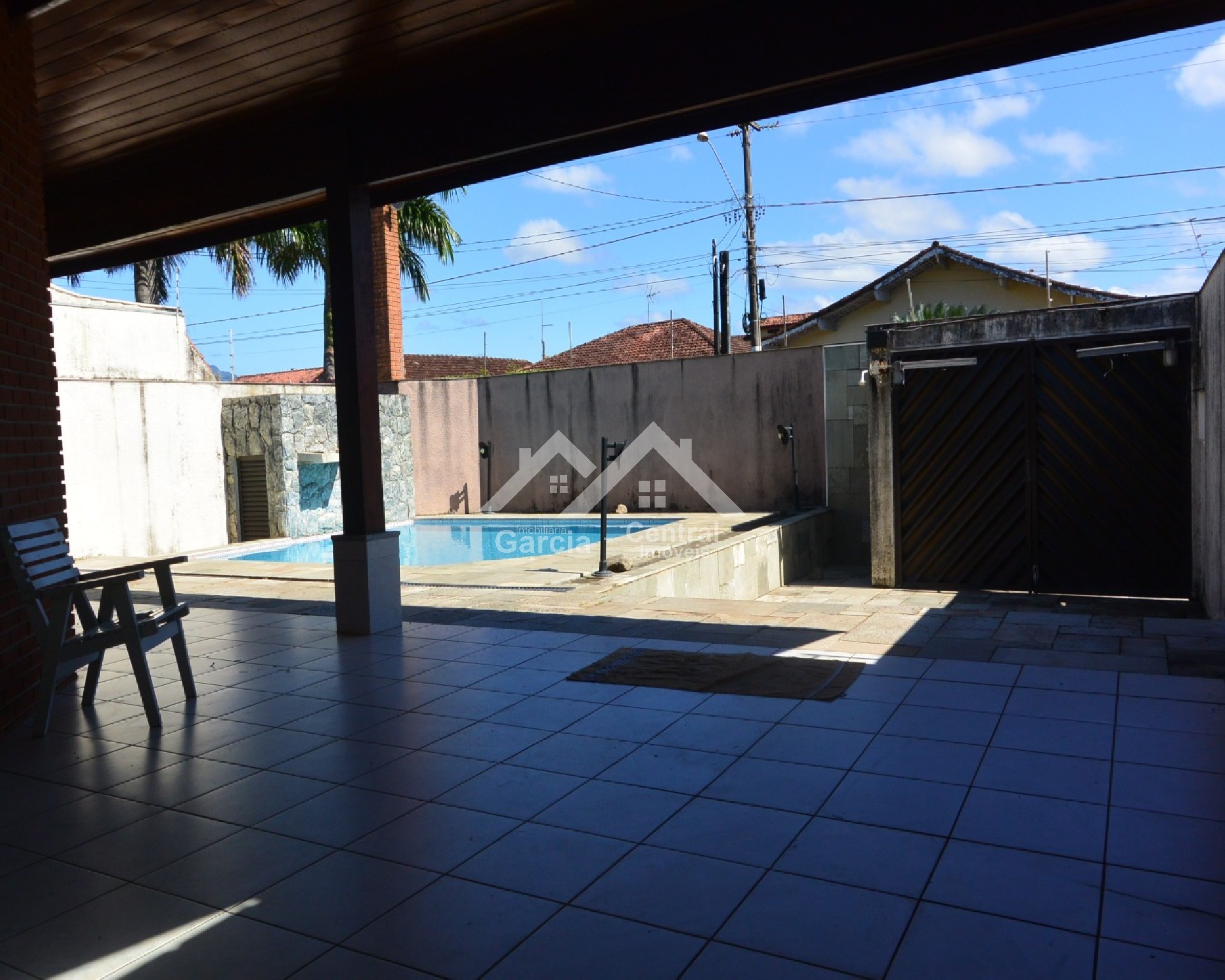 Foto 23 - Casa em Peruíbe no bairro Ribamar