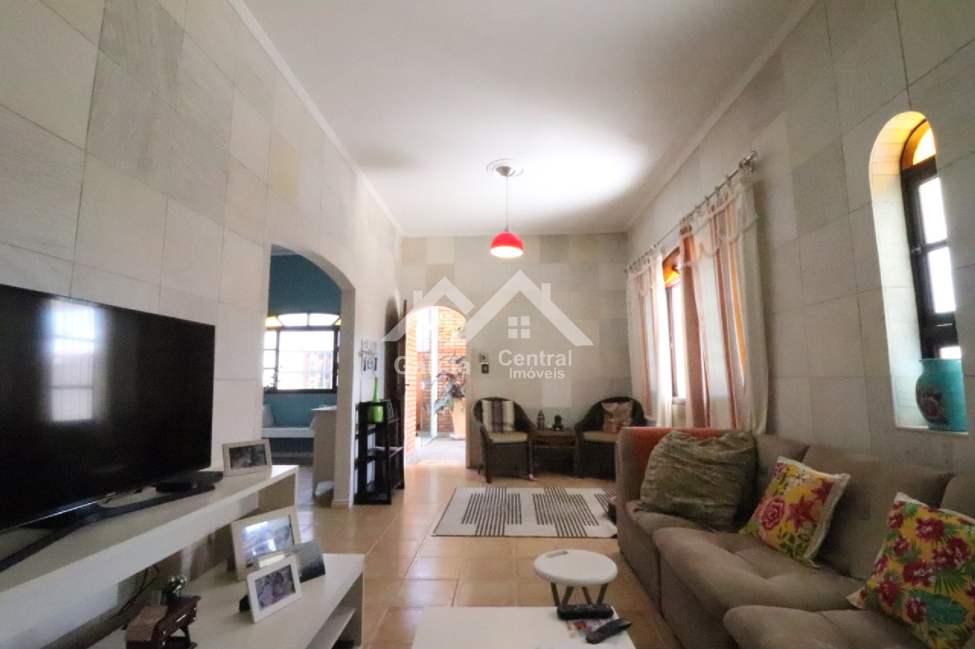 Foto 5 - Casa em Peruíbe