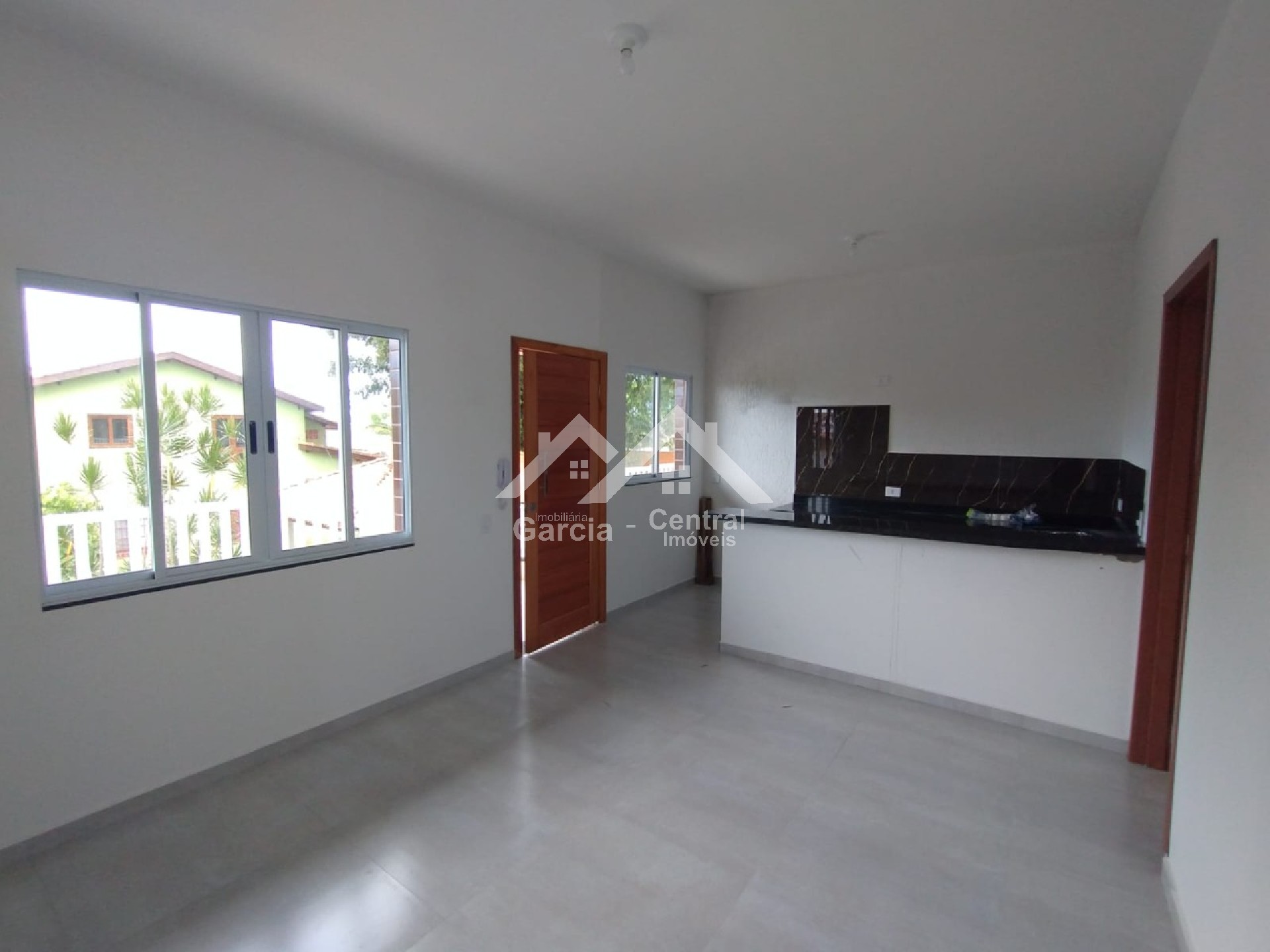 Foto 5 - Apartamento em Peruíbe