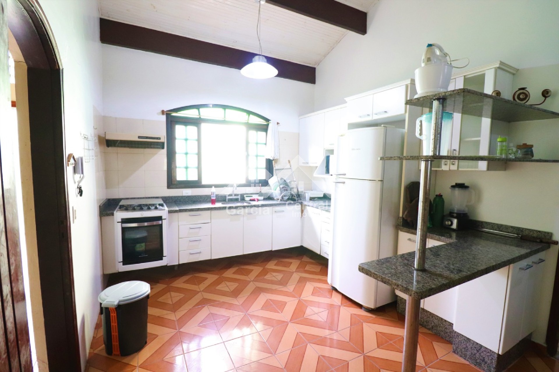 Foto 6 - Casa em Peruíbe