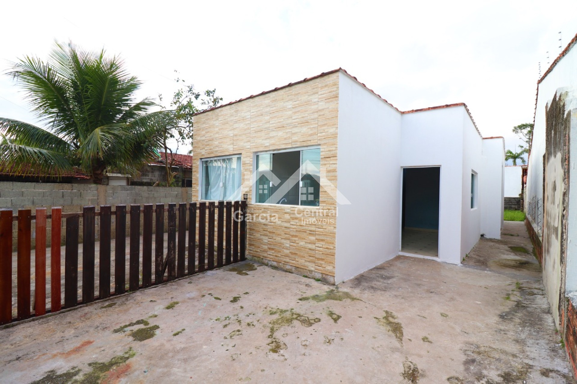 2 casas em Peruíbe