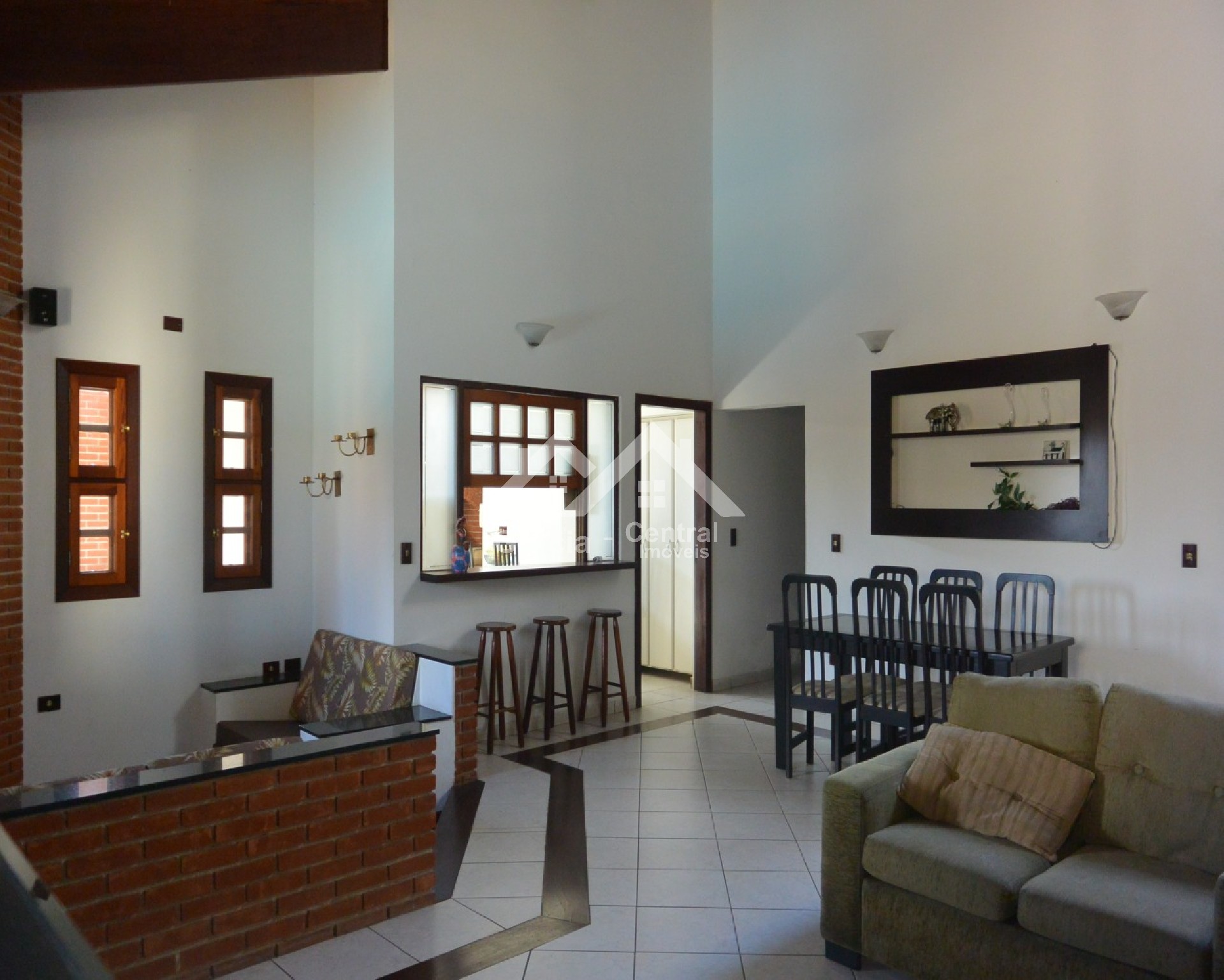 Foto 5 - Casa em Peruíbe no bairro Ribamar
