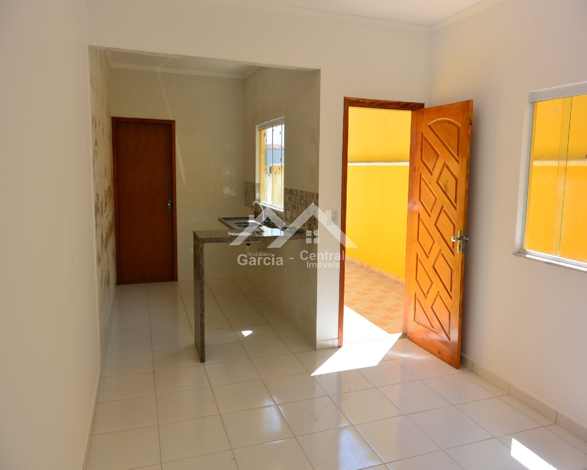 Foto 2 - Casa em Peruíbe no bairro São José