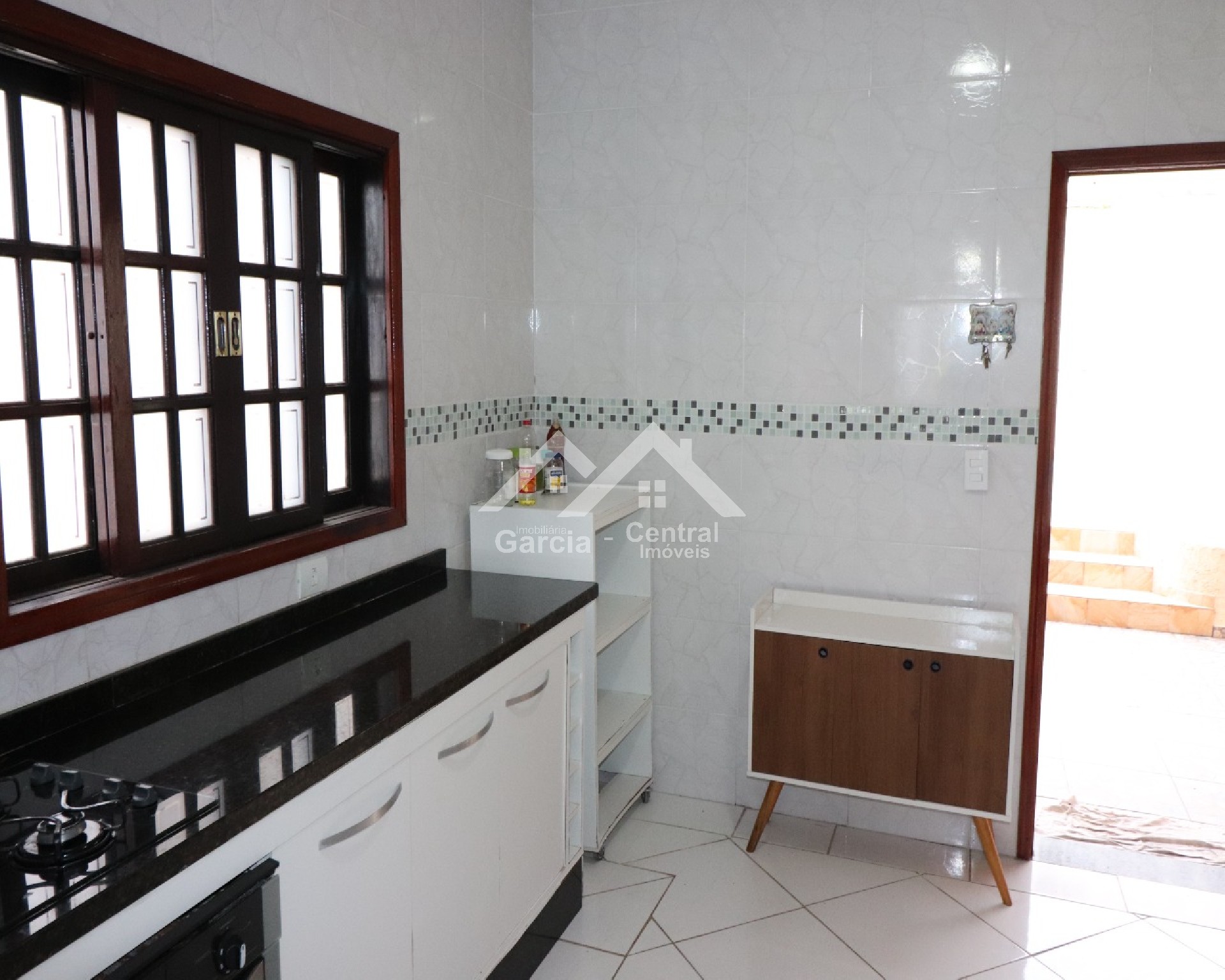 Foto 7 - Casa com piscina em Peruíbe