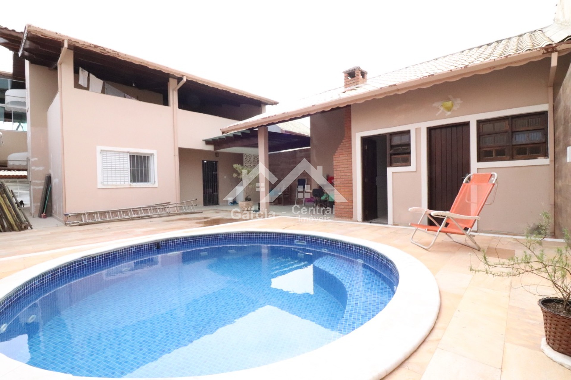 Casa em Peruíbe