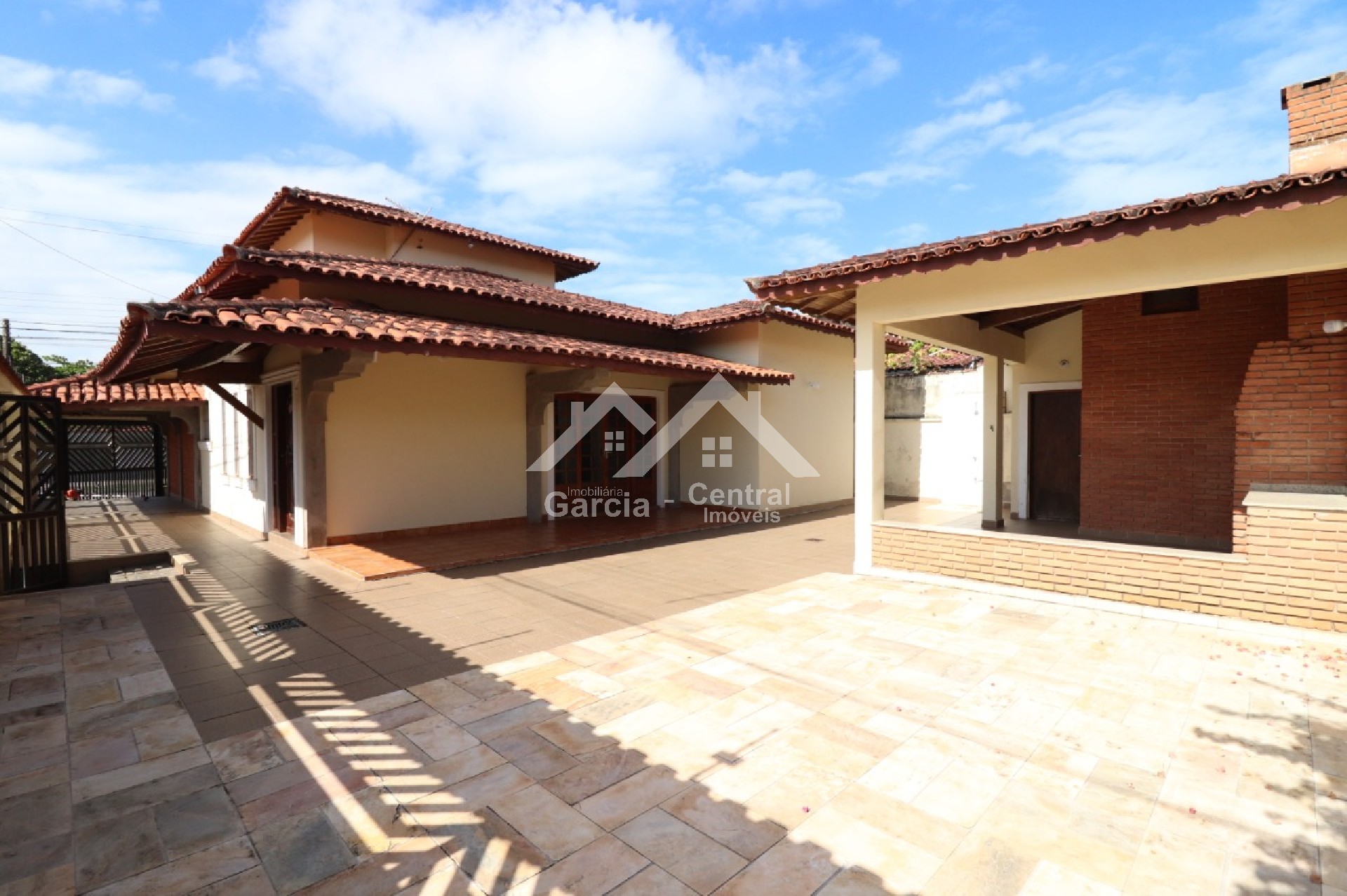 Casa em Peruíbe