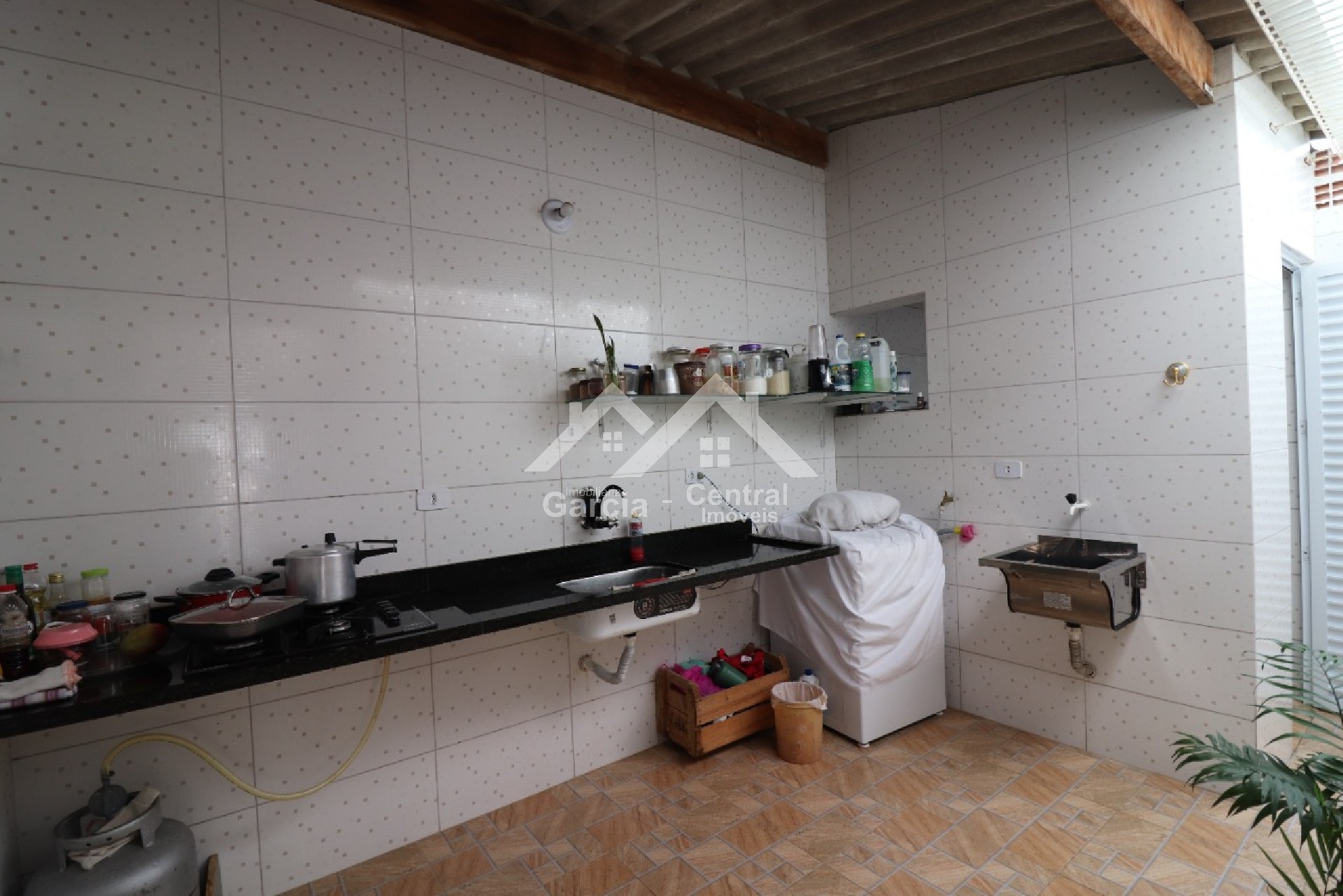 Foto 10 - Casa em Peruíbe