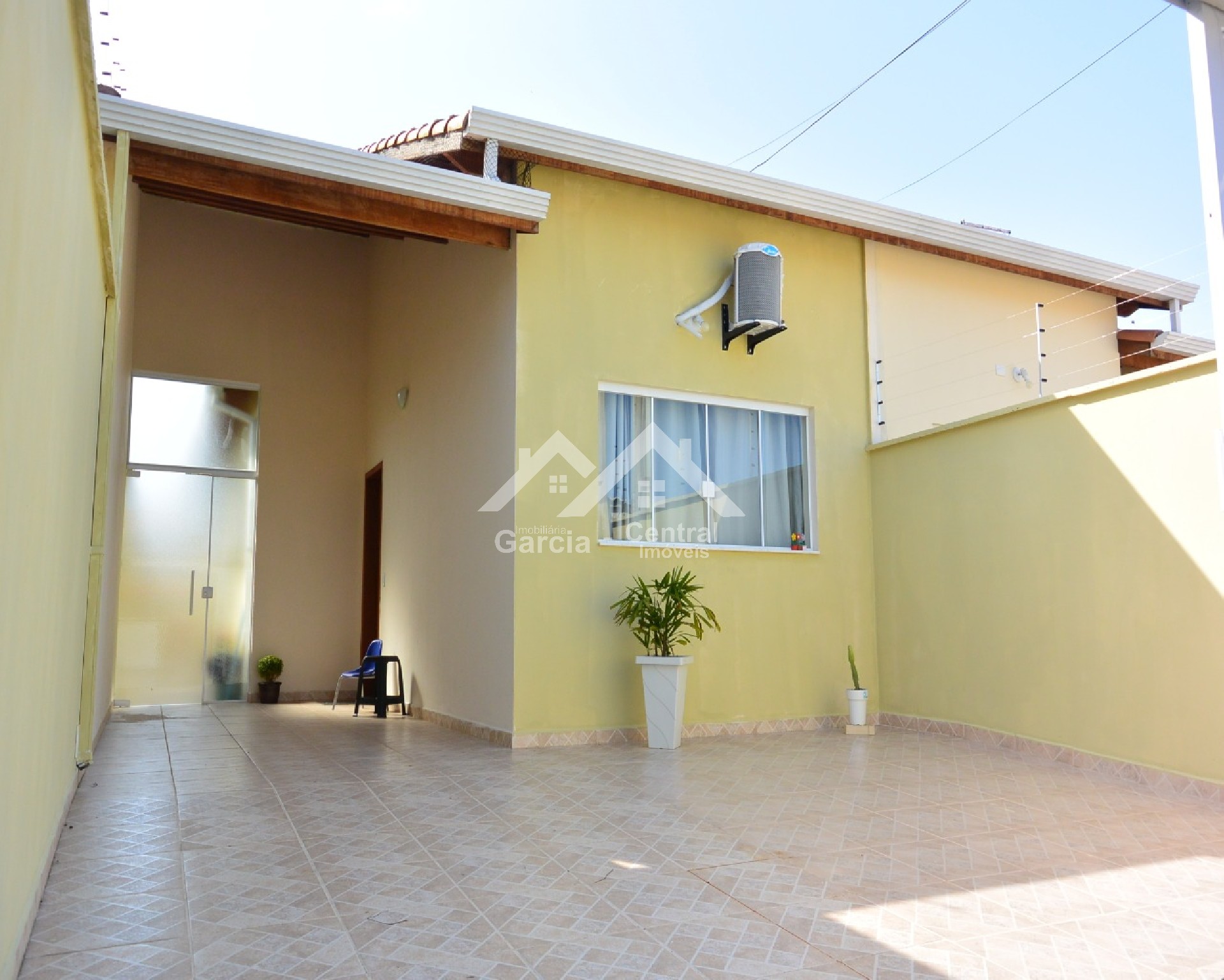 Casa em Peruíbe no bairro Park D'aville