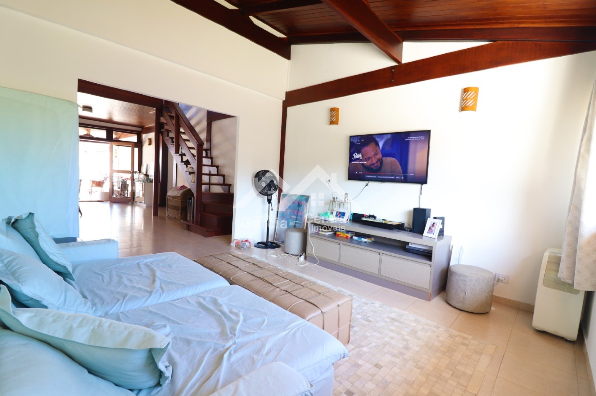 Foto 9 - Casa em condomínio fechado em Peruíbe
