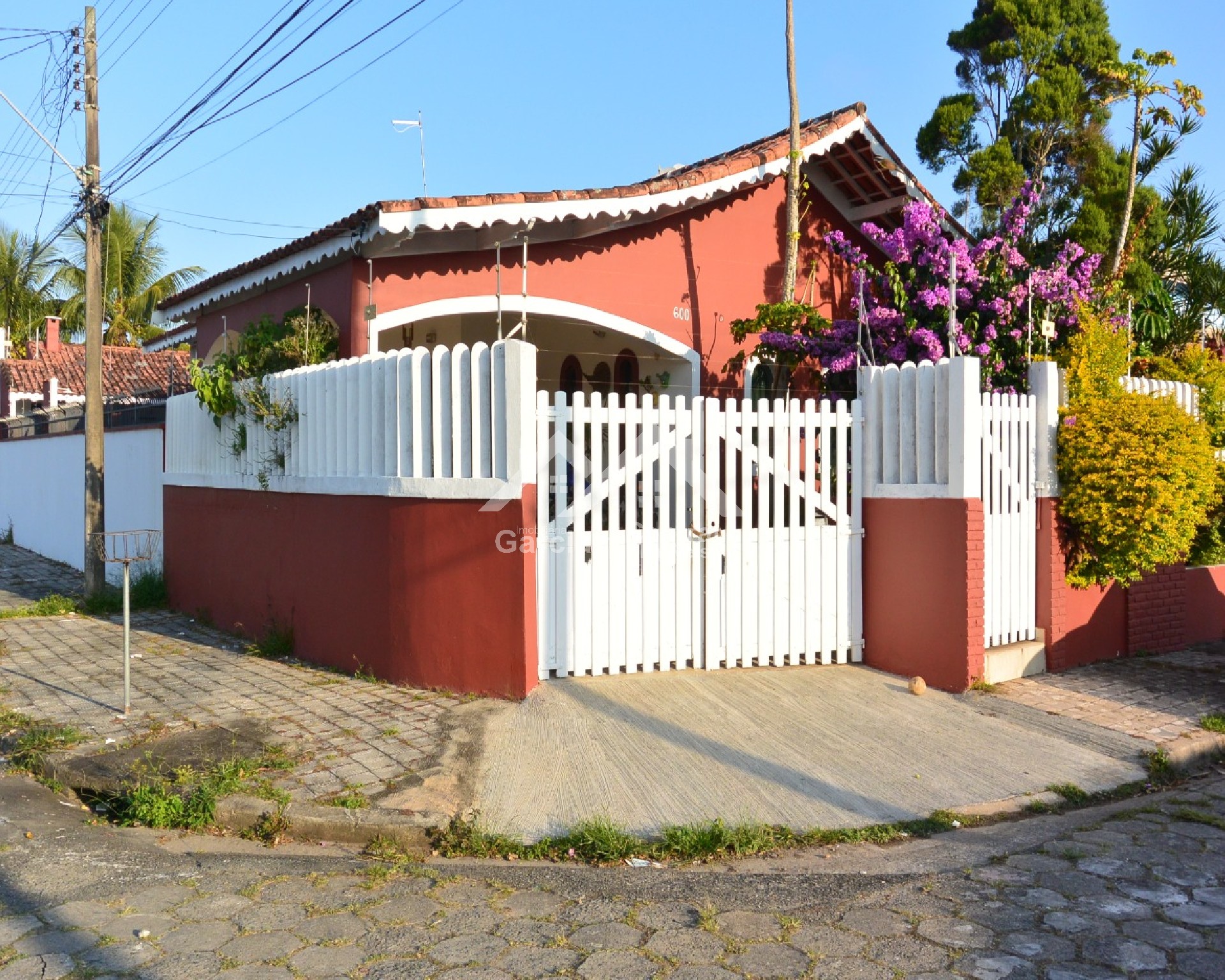 Casa em Peruíbe no bairro Stella Maris