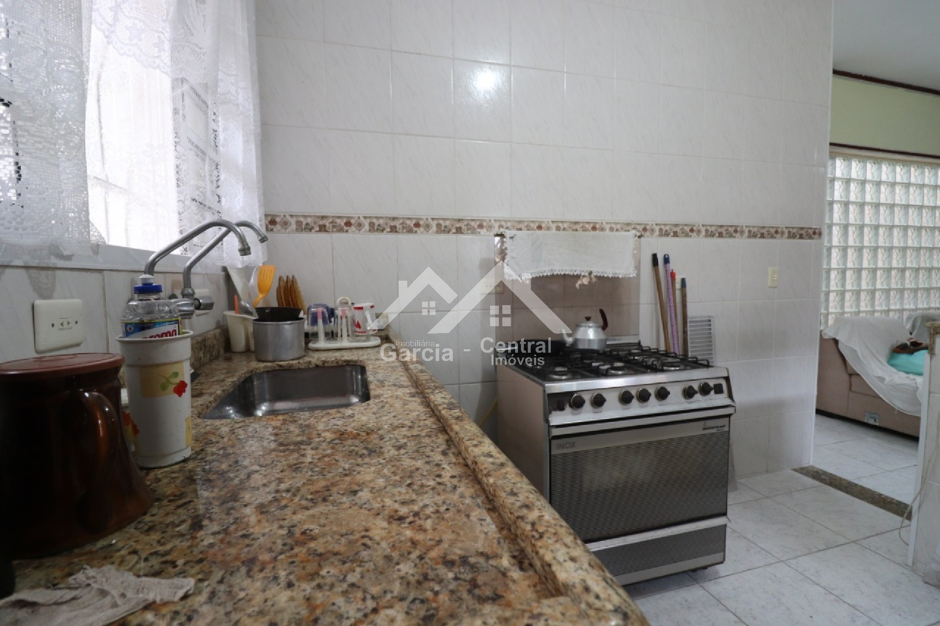 Foto 6 - Casa em Peruíbe