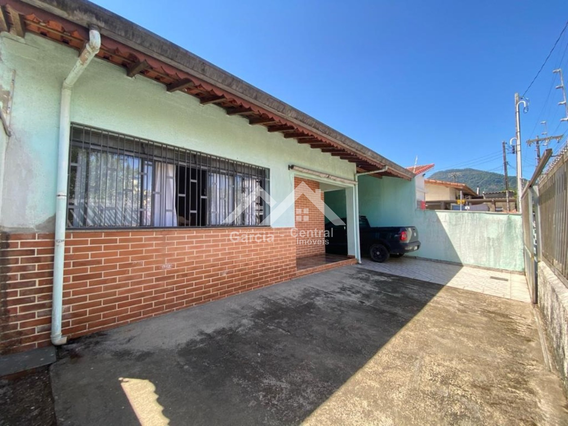 Foto 2 - Casa em Peruíbe
