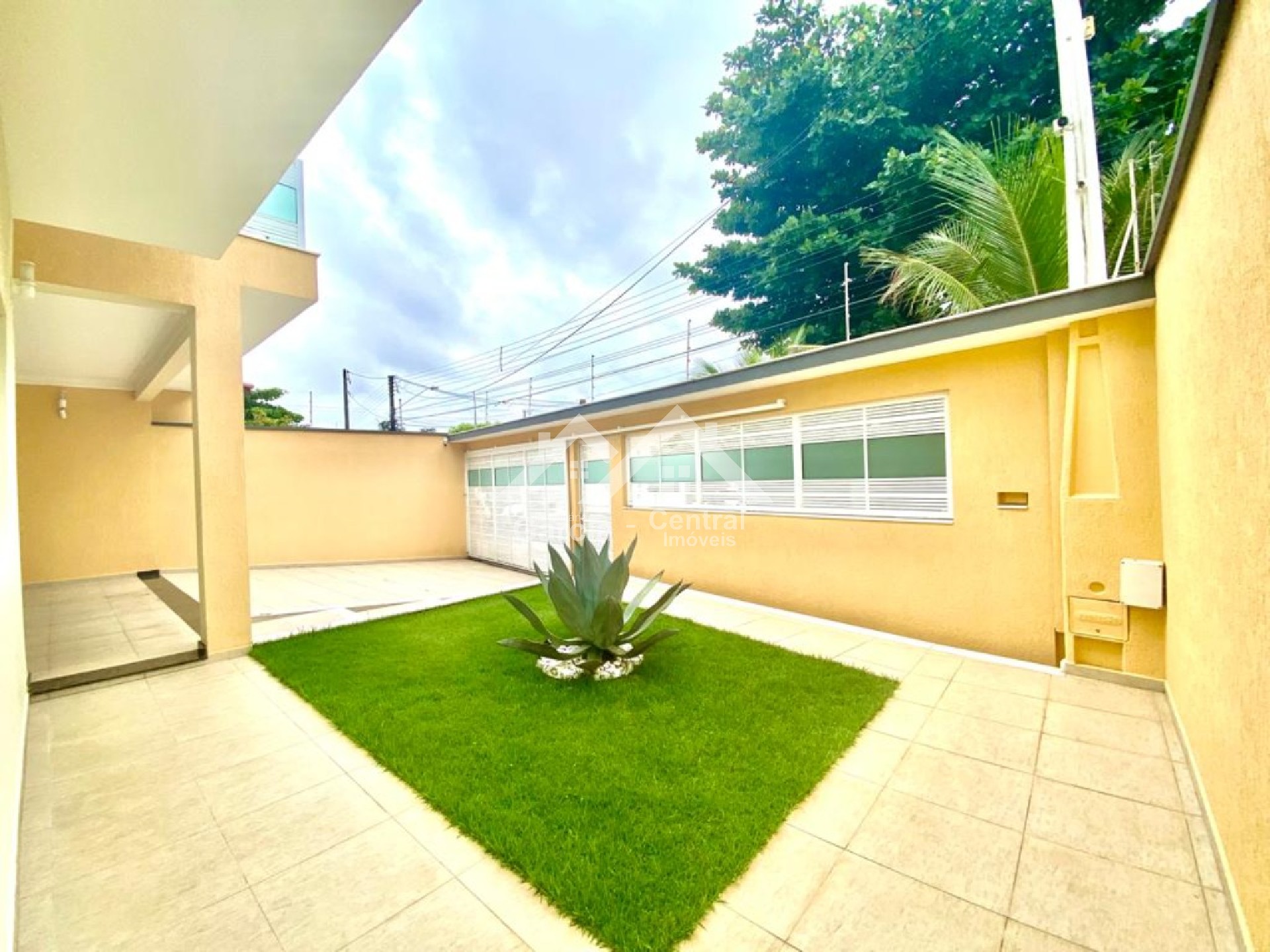 Foto 47 - Sobrado em Peruíbe