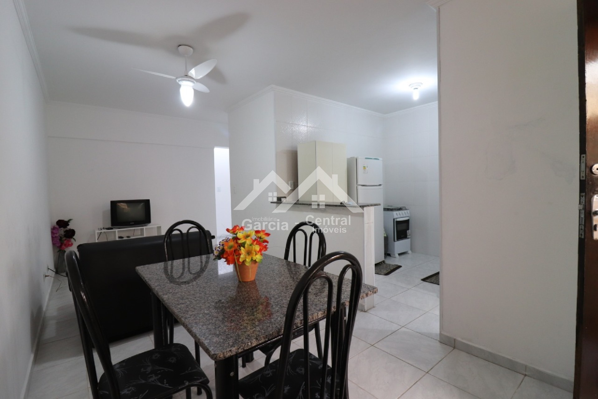 Foto 5 - Apartamento em Peruíbe