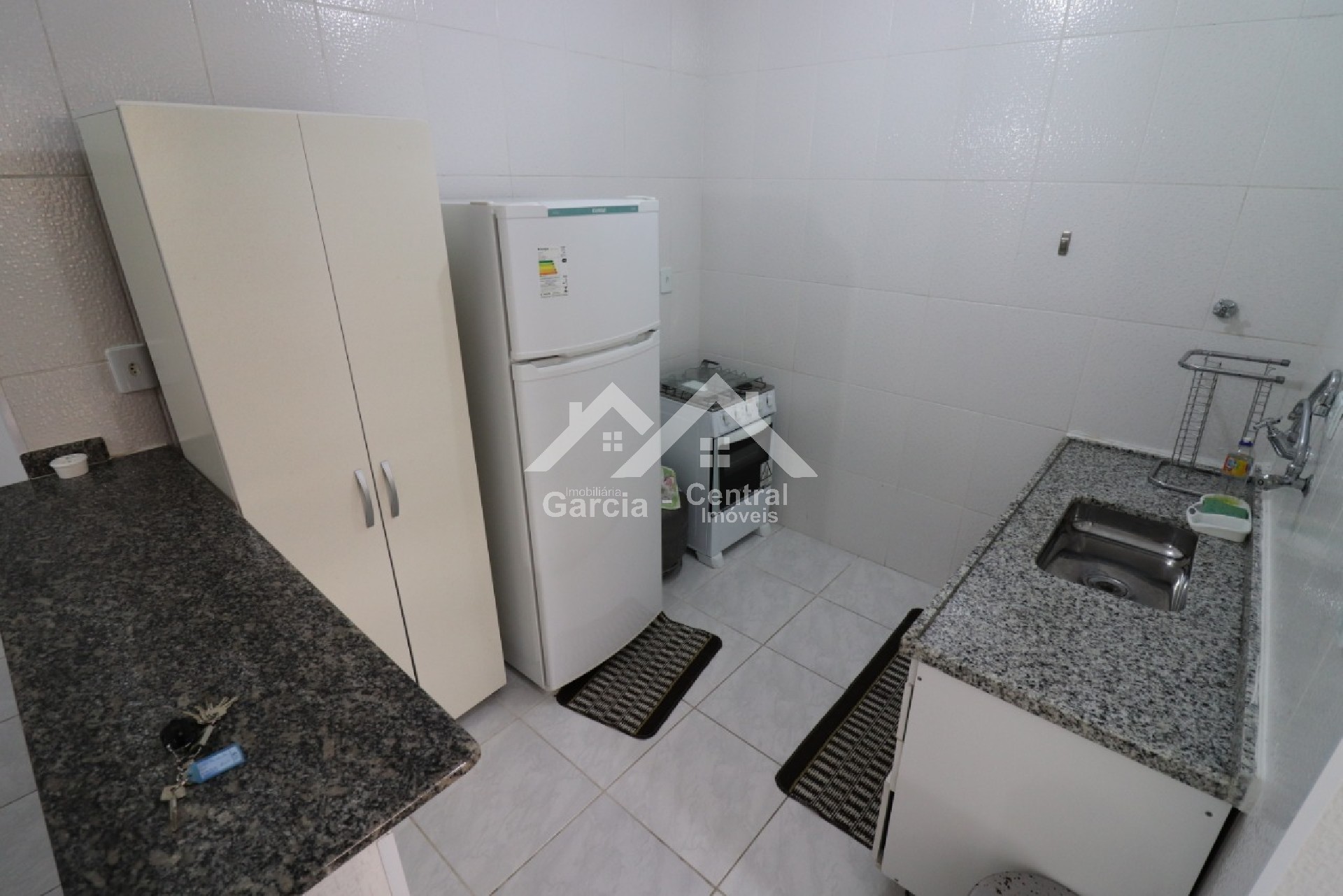 Foto 7 - Apartamento em Peruíbe