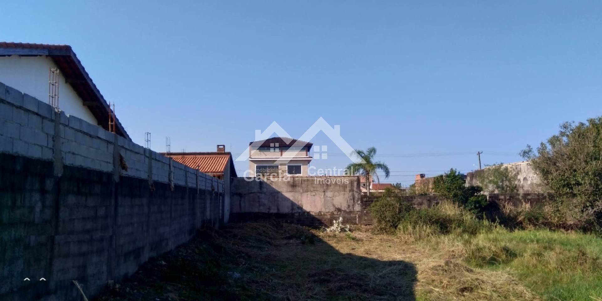 Foto 3 - Terreno em Peruíbe