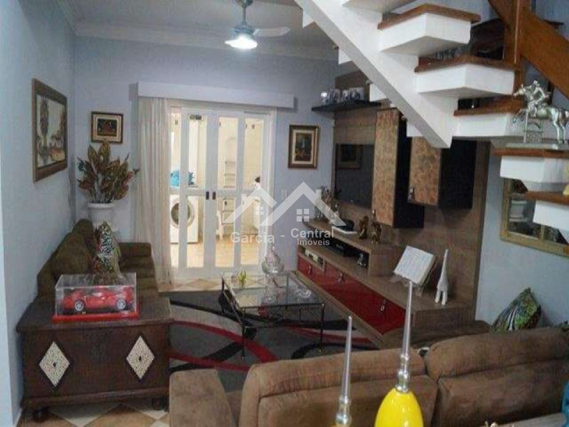 Foto 6 - Sobrado em Peruíbe no bairro Casablanca