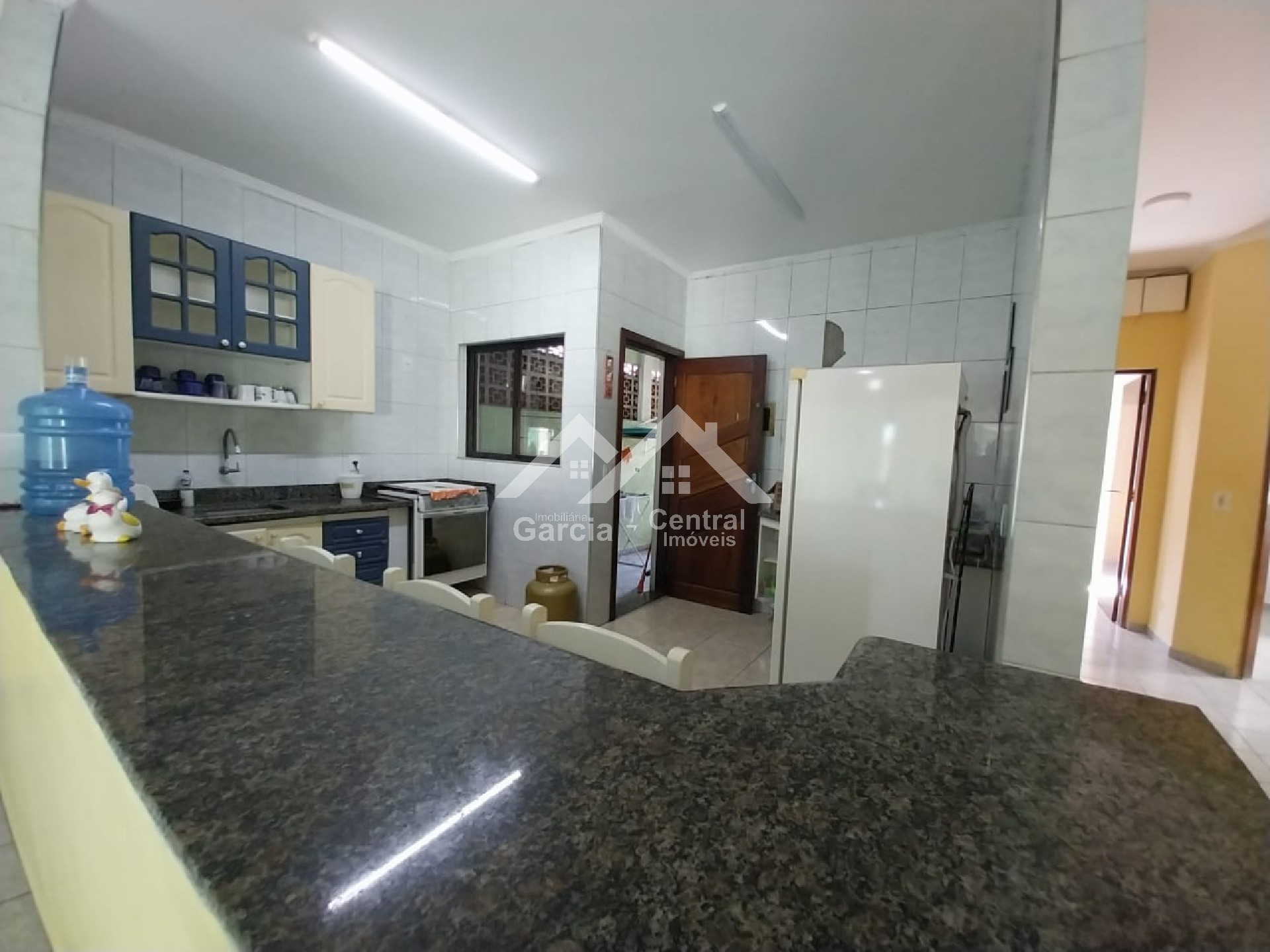 Foto 9 - Casa em Peruíbe
