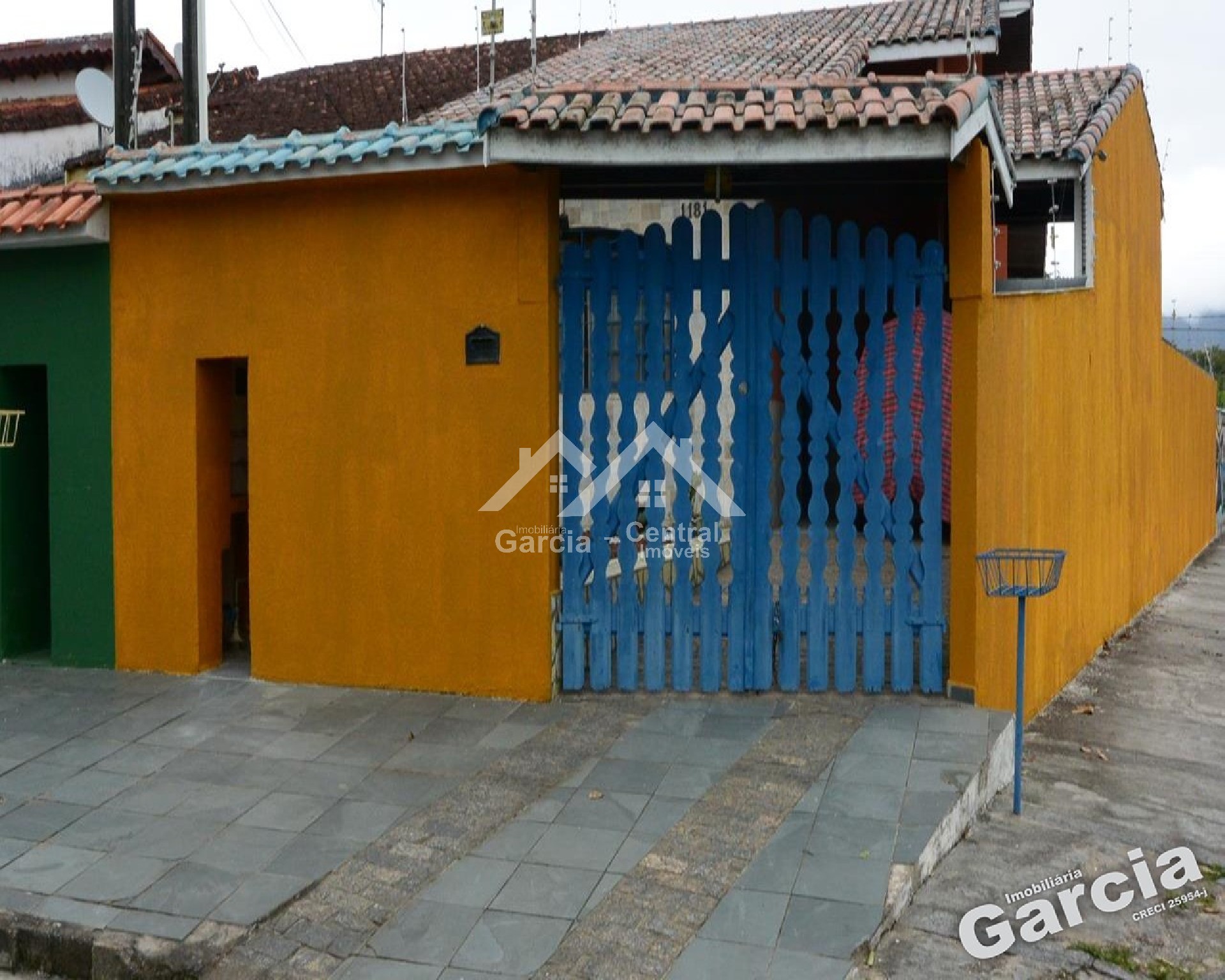 Casa em Peruíbe no bairro Flórida