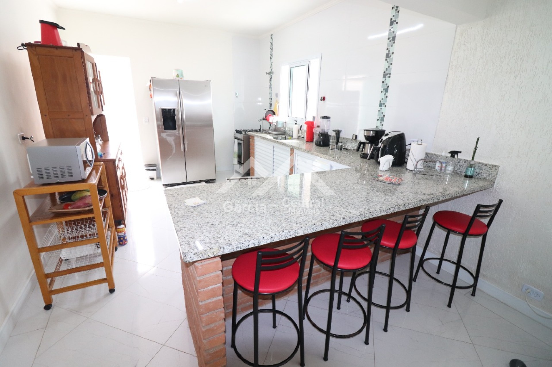 Foto 7 - Casa em Peruíbe