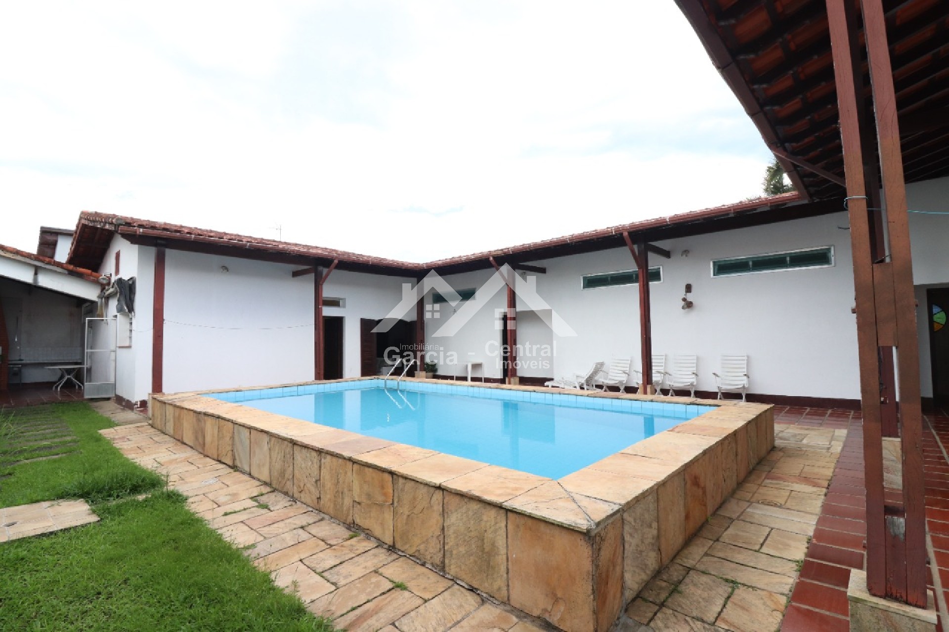 Foto 13 - Casa em Peruíbe