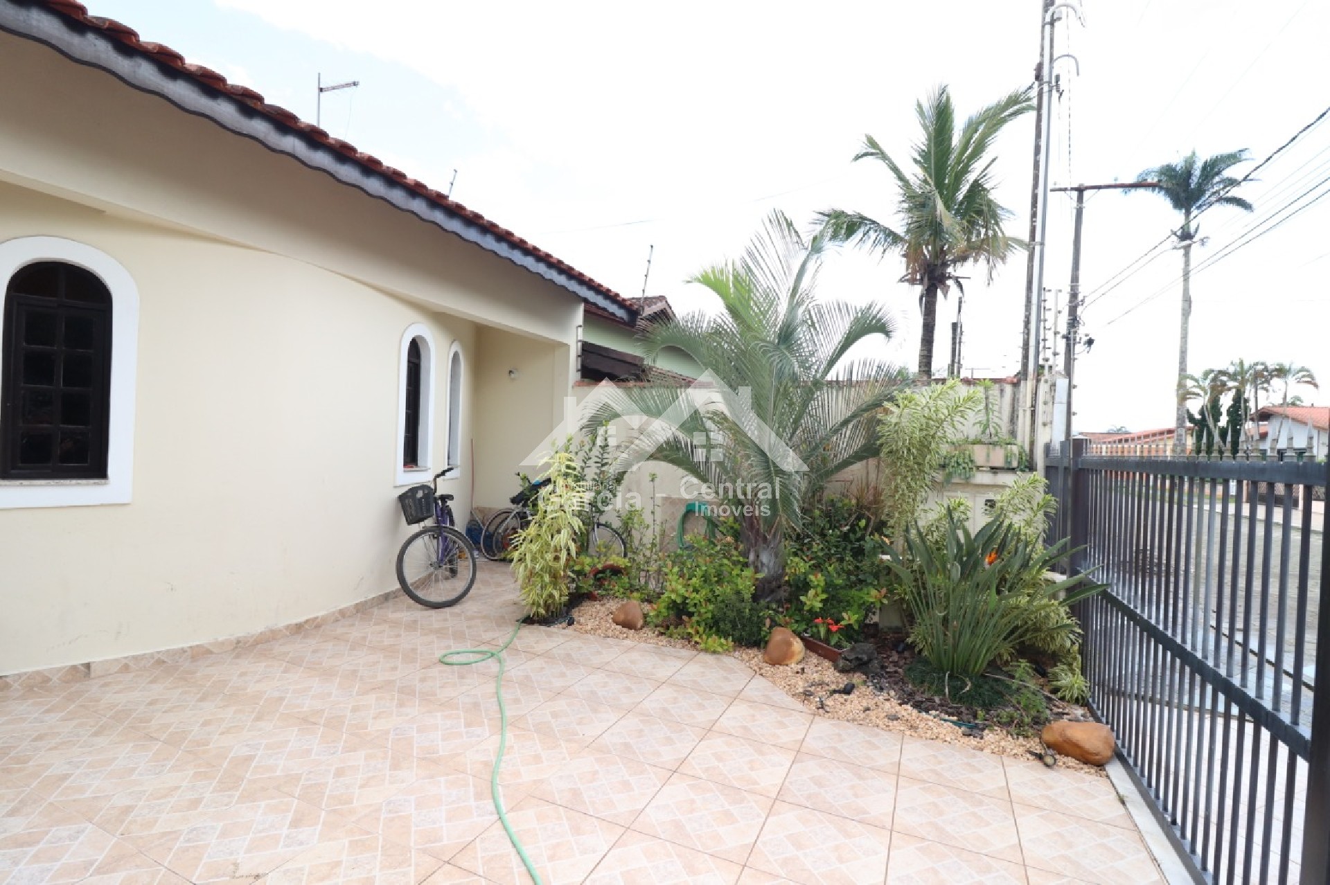 Foto 2 - Casa em Peruíbe