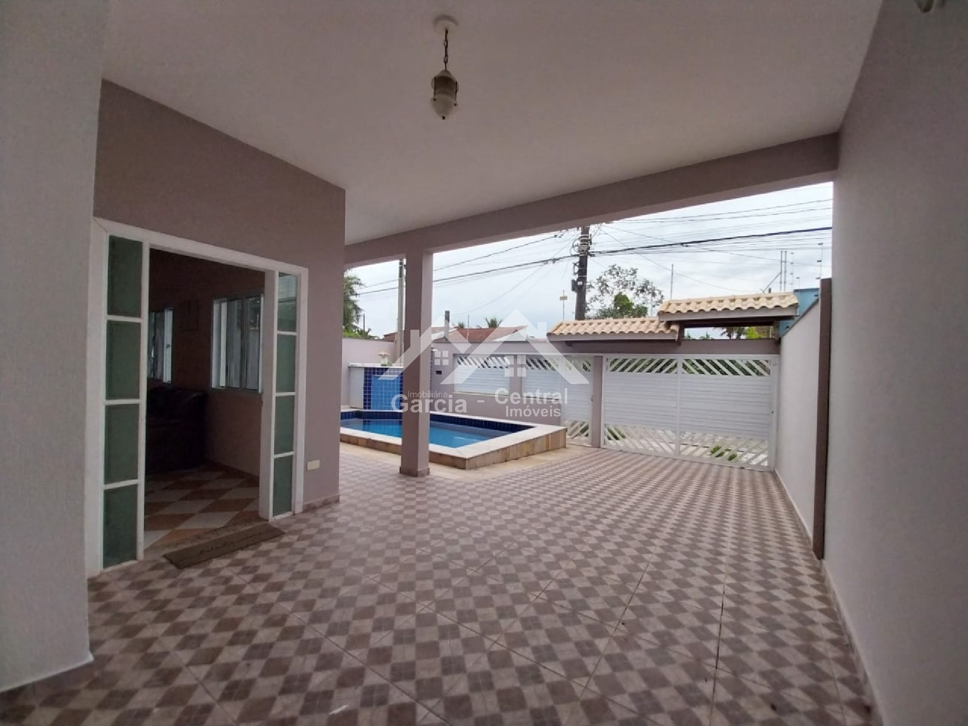 Foto 20 - Casa em Peruíbe