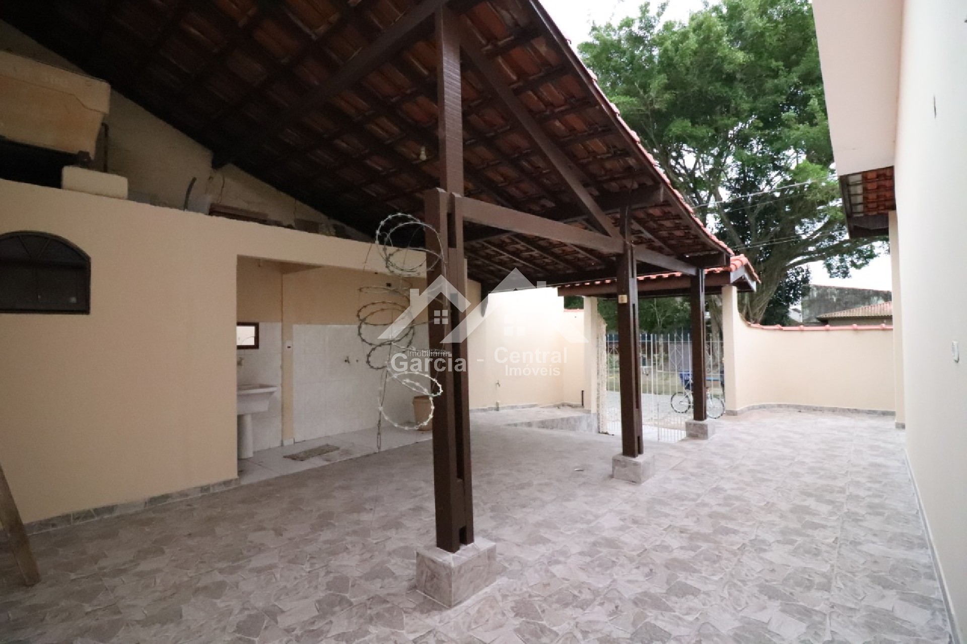 Casa em Peruíbe