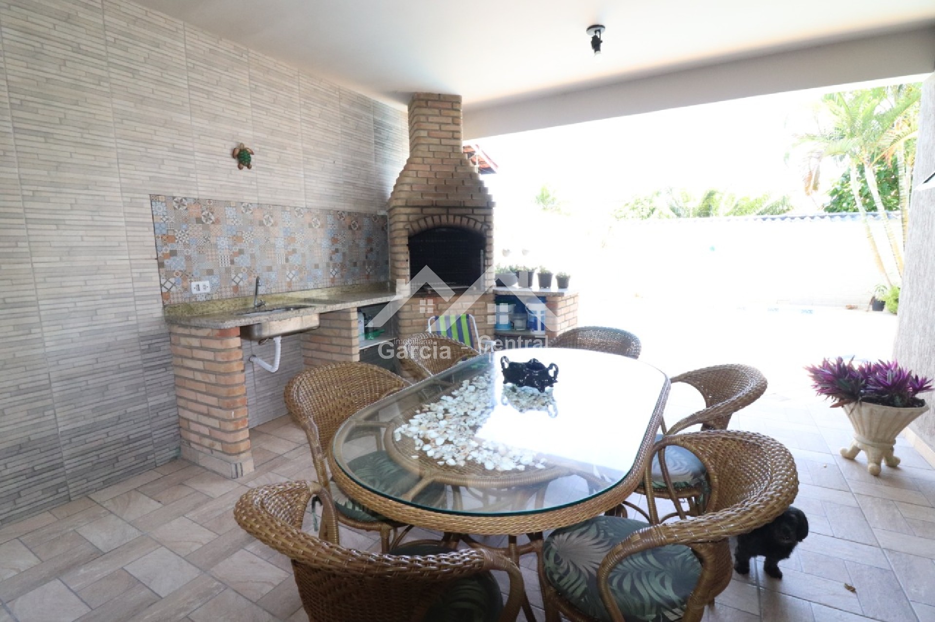 Foto 6 - Casa em Peruíbe