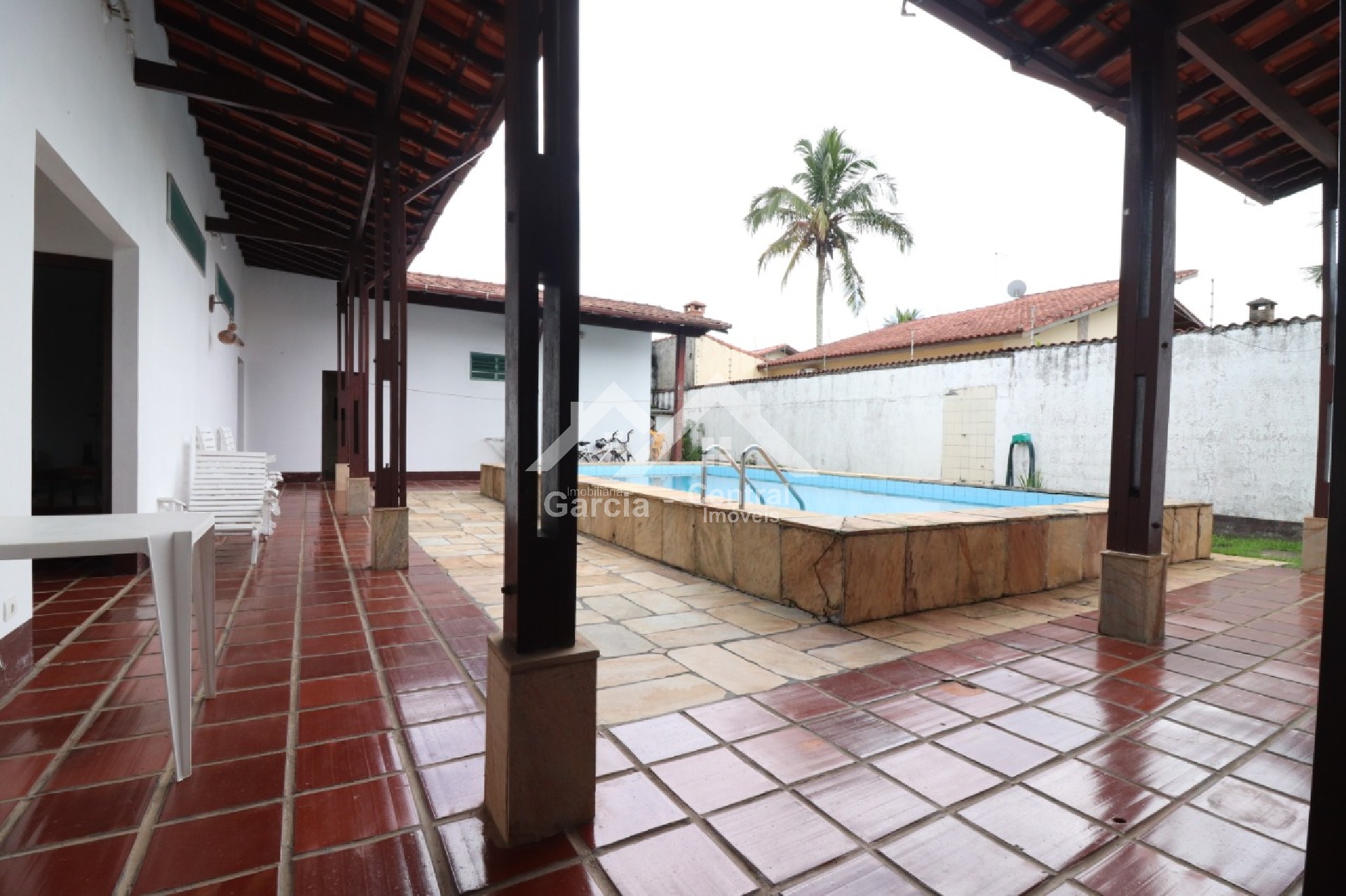 Foto 9 - Casa em Peruíbe