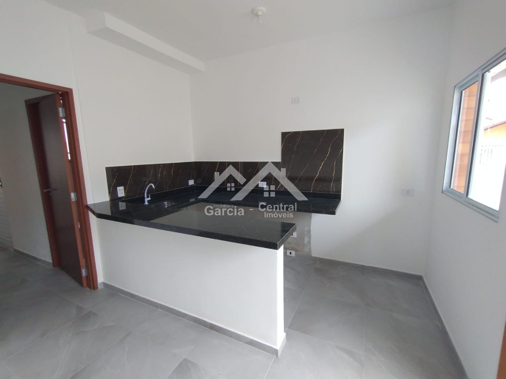 Foto 9 - Apartamento em Peruíbe