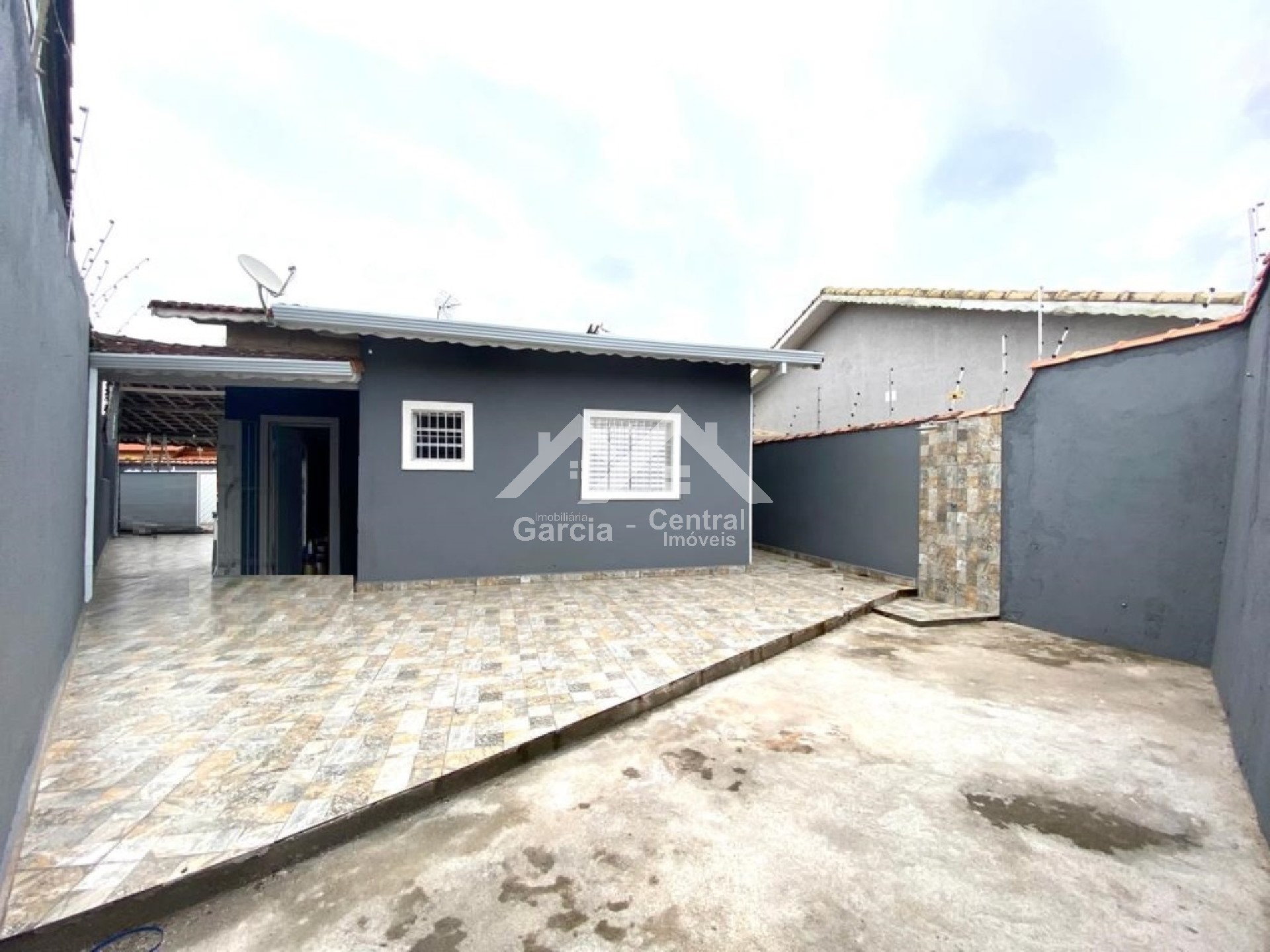 Foto 2 - Casa em Peruíbe