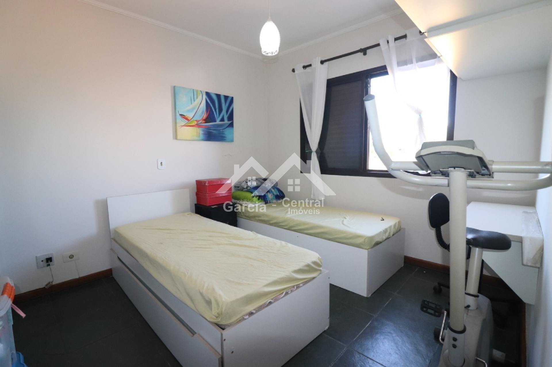 Foto 7 - Apartamento em Peruíbe