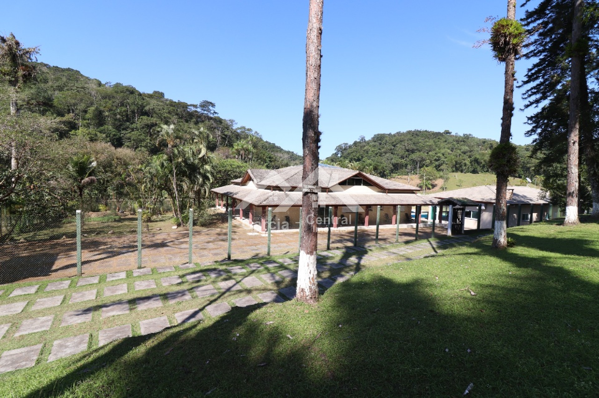 Foto 2 - Sitio em Peruíbe