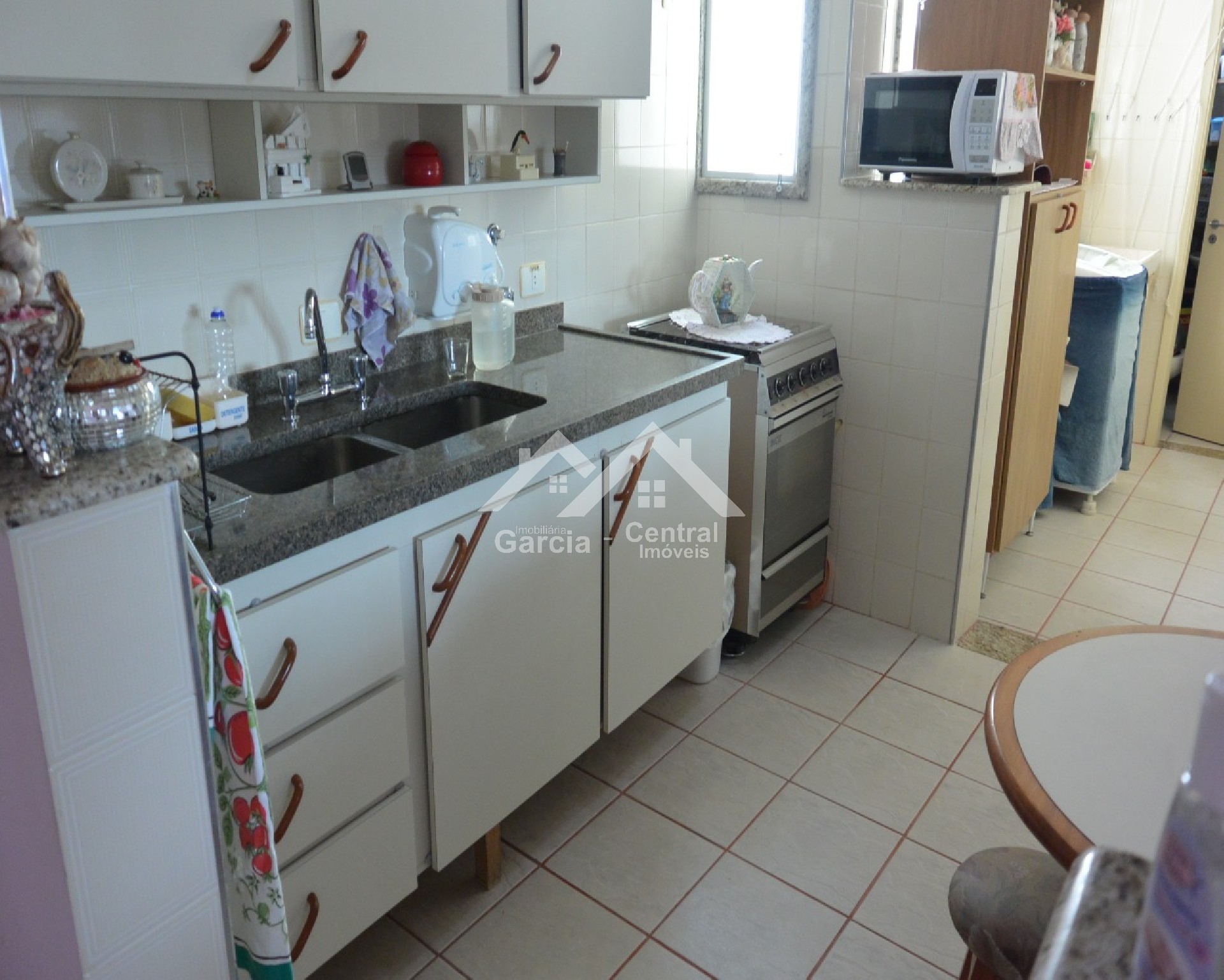 Foto 6 - Apartamento em Peruíbe no bairro Sambura