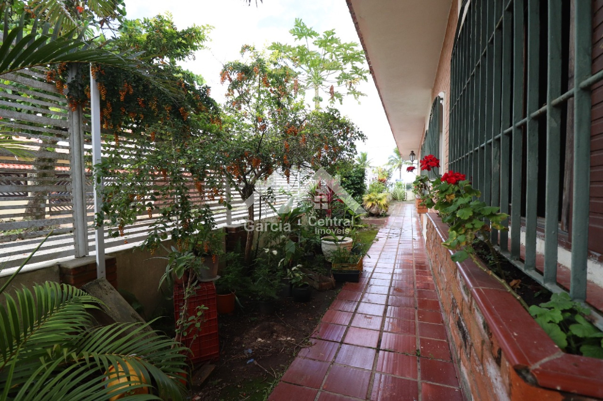 Foto 22 - Casa em Peruíbe