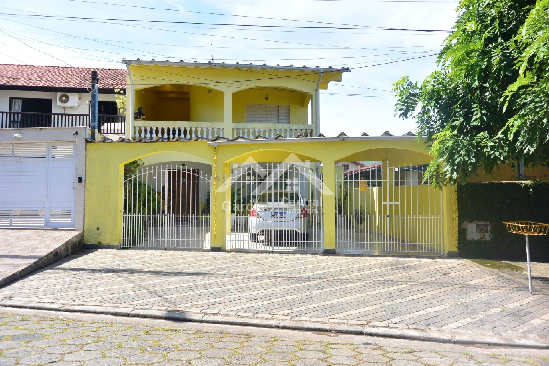 Sobrado em Peruíbe