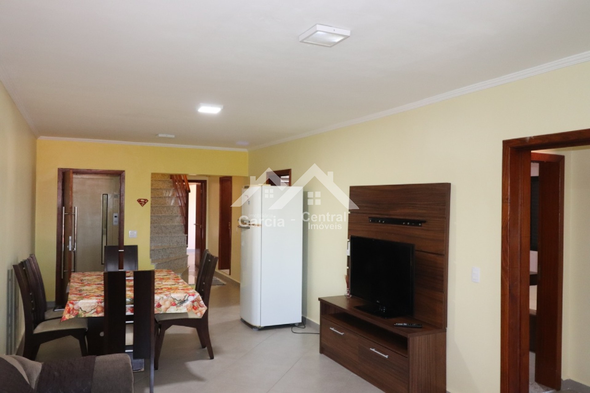Foto 2 - Apartamento em Peruíbe