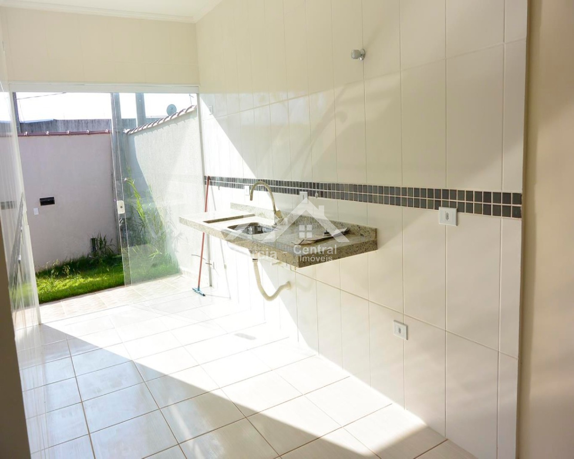 Foto 5 - Casa em Peruíbe no bairro Park D'aville