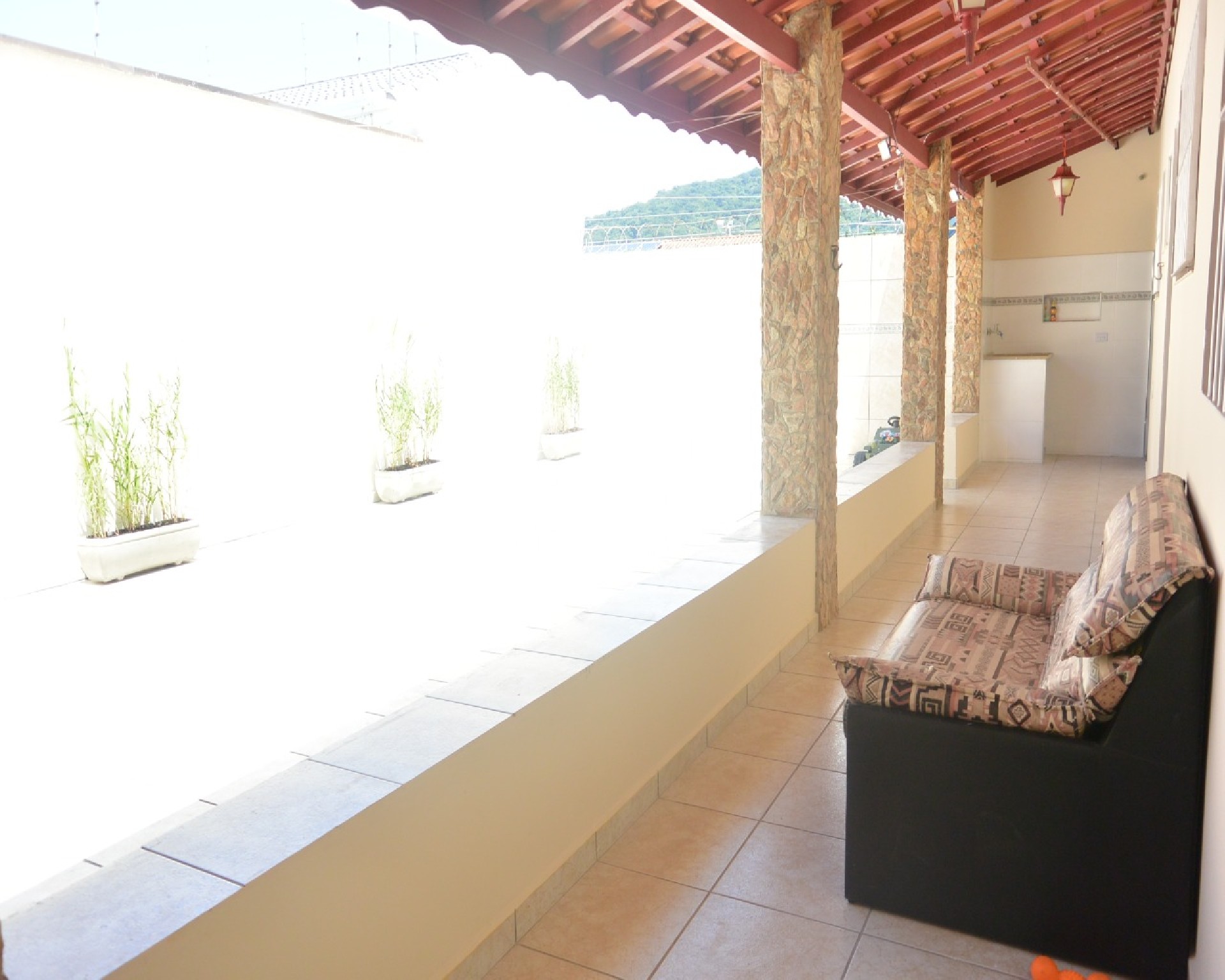 Foto 28 - Casa em Peruíbe no bairro Centro