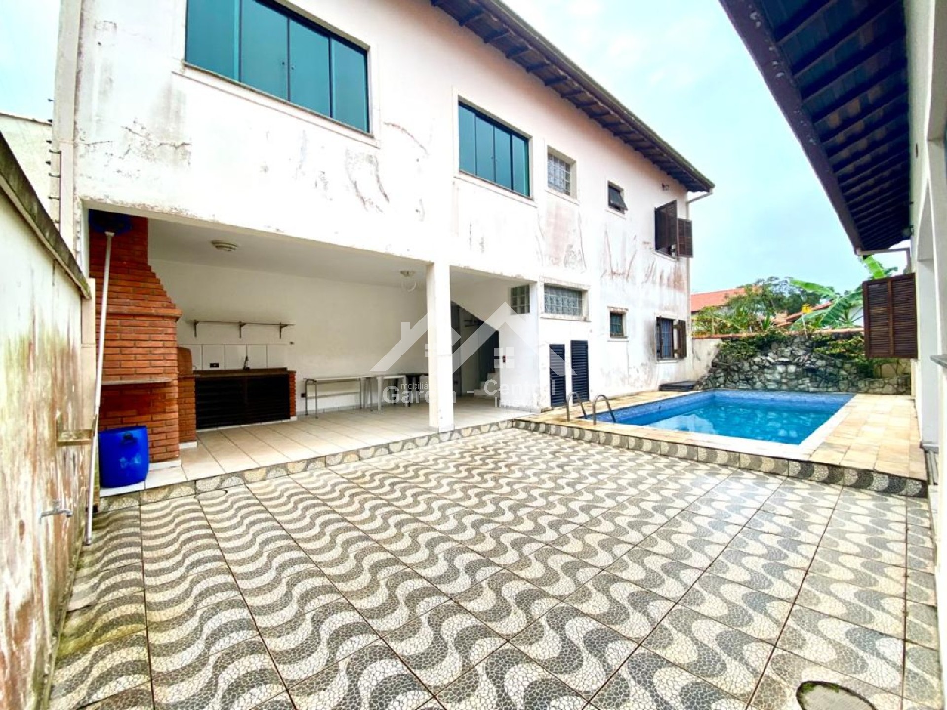 Foto 2 - Casa em Peruíbe