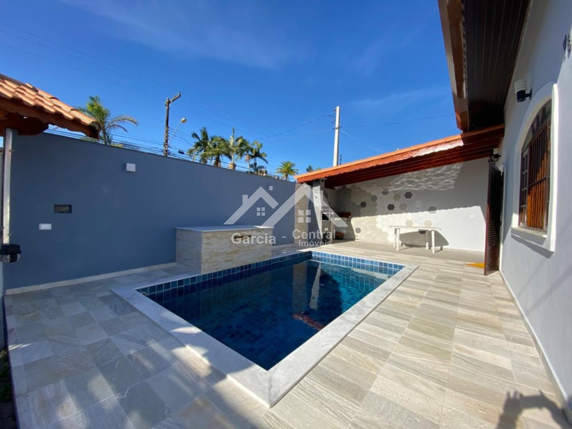 Foto 2 - Casa em Peruíbe