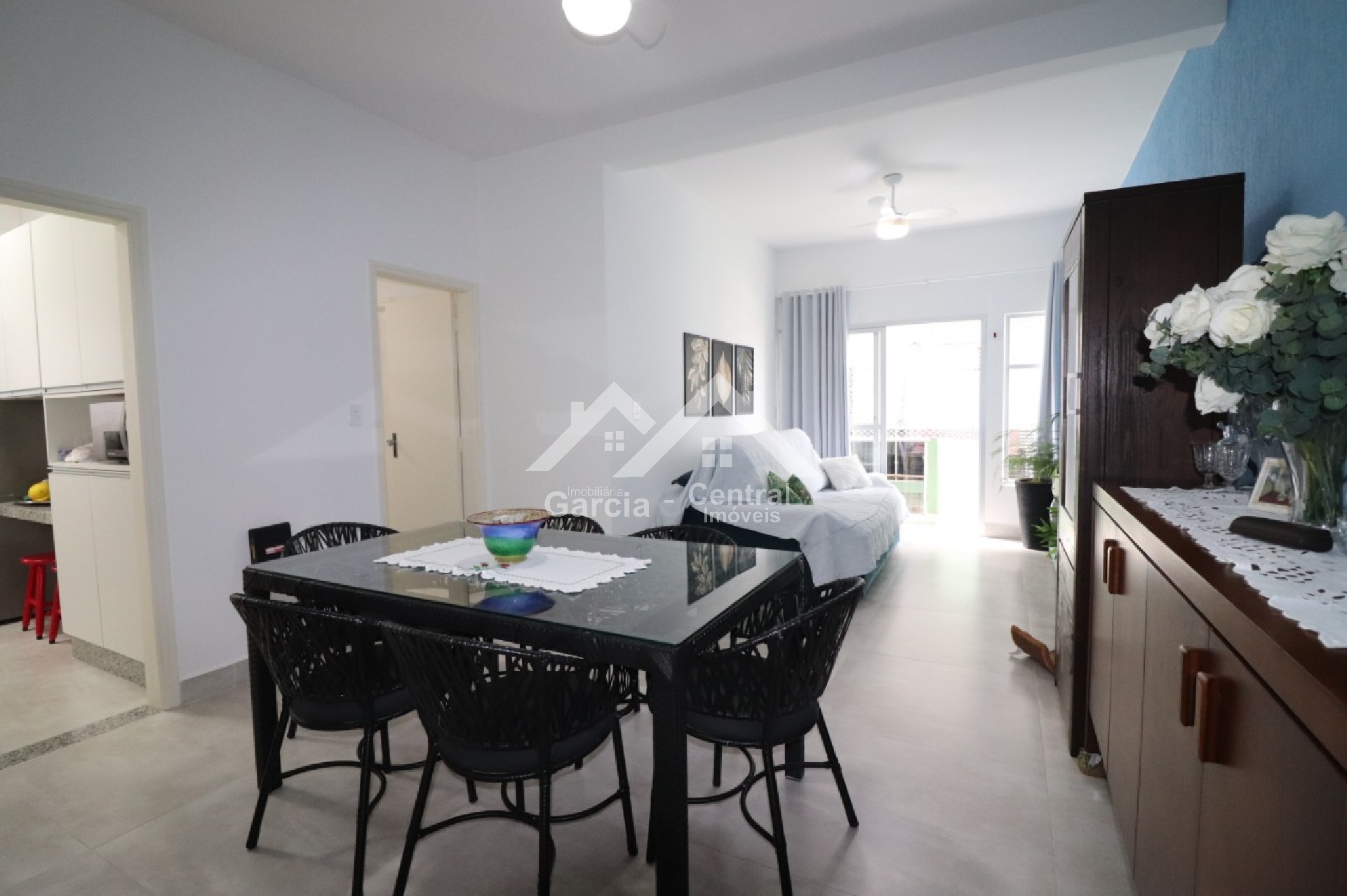 Apartamento em Peruíbe