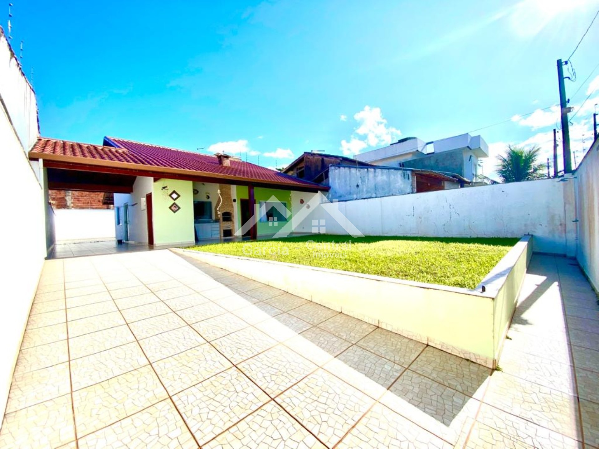 Foto 2 - Casa em Peruíbe