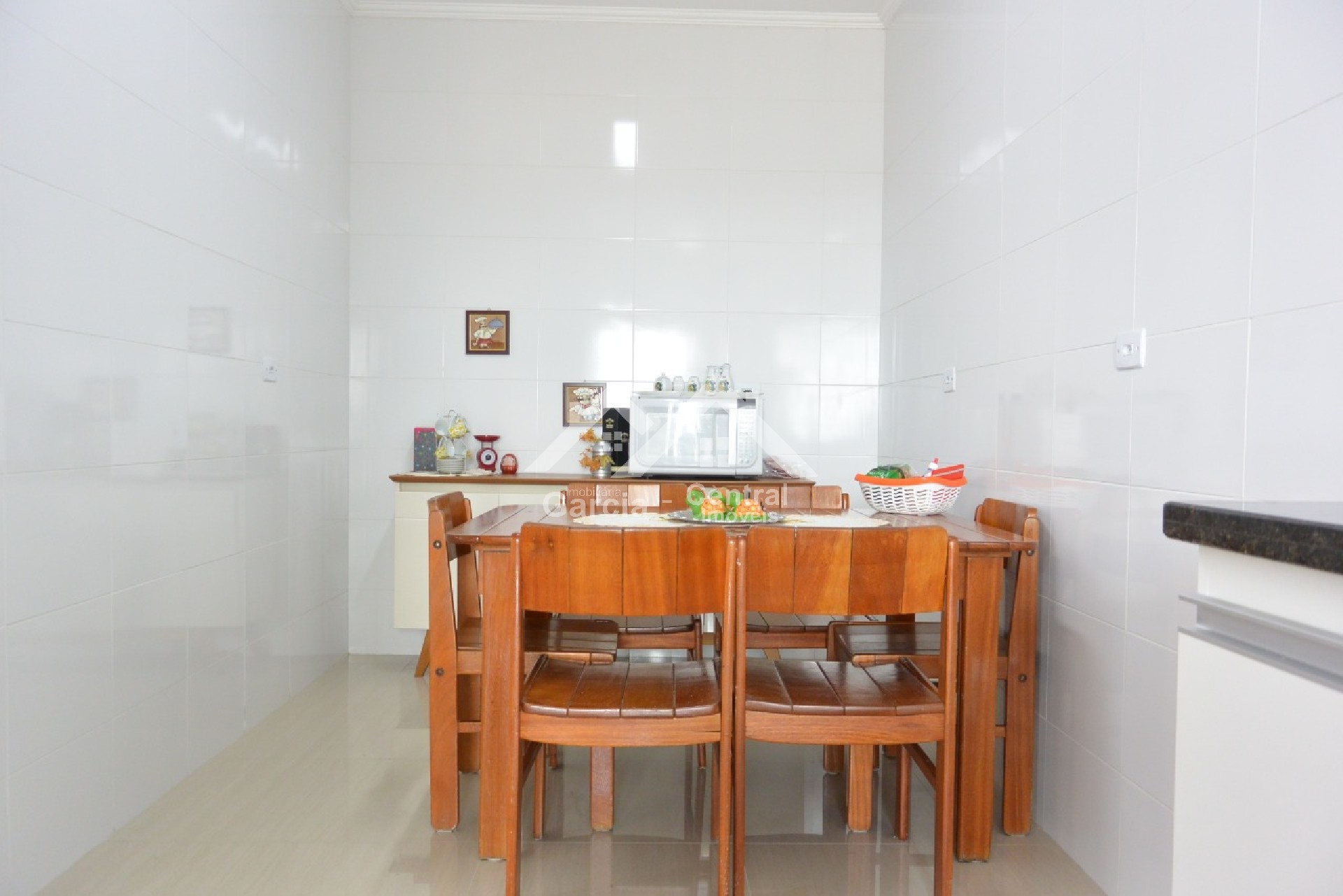 Foto 8 - Apartamento em Peruíbe no bairro Centro