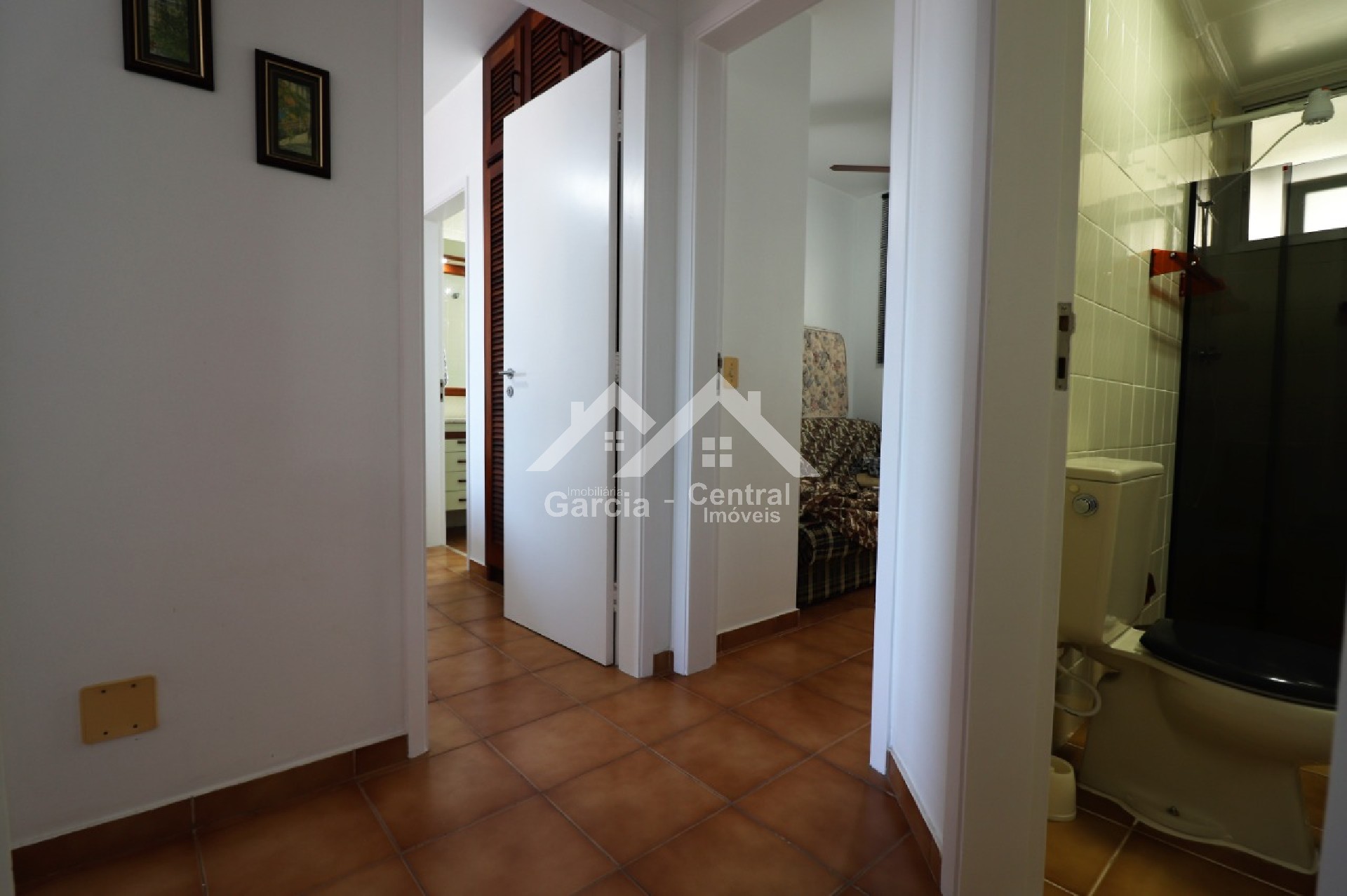 Foto 14 - Apartamento a venda em Peruíbe