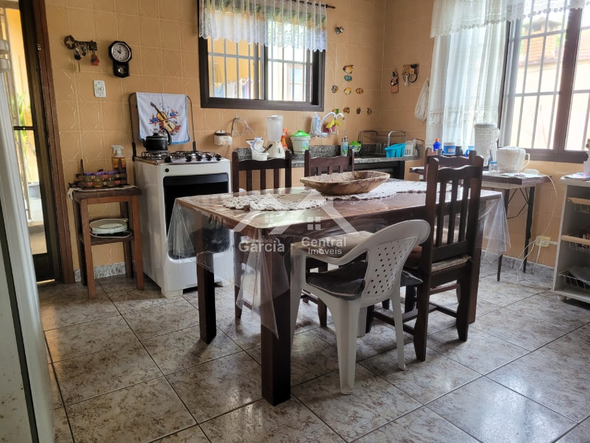 Foto 6 - Casa em Peruíbe