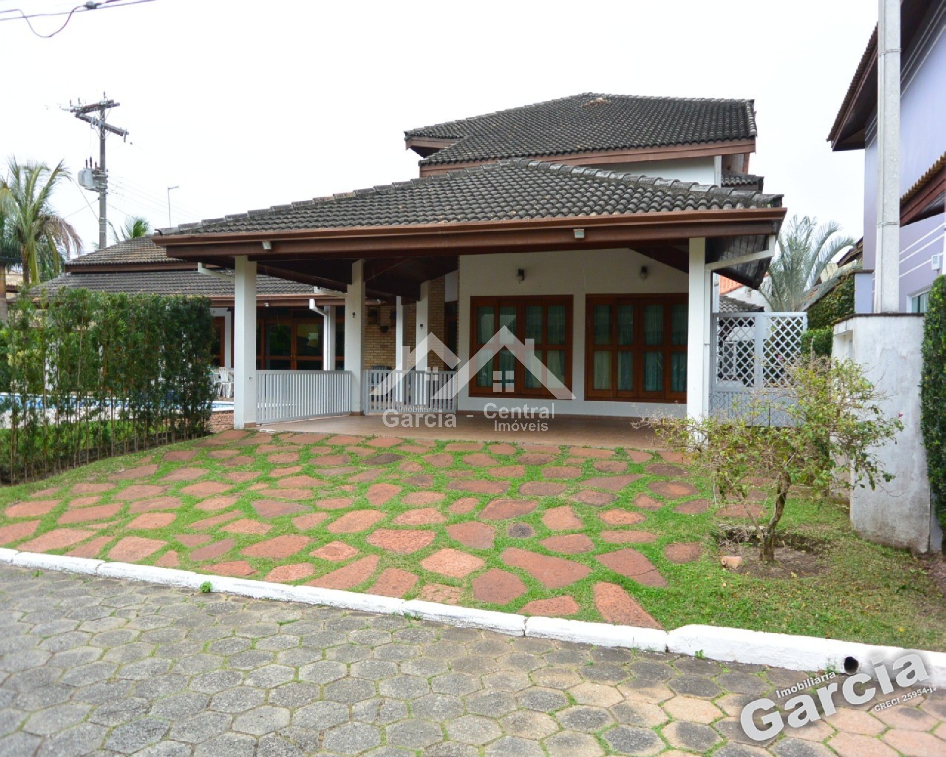 Foto 4 - Sobrado em Peruíbe no bairro Sambura