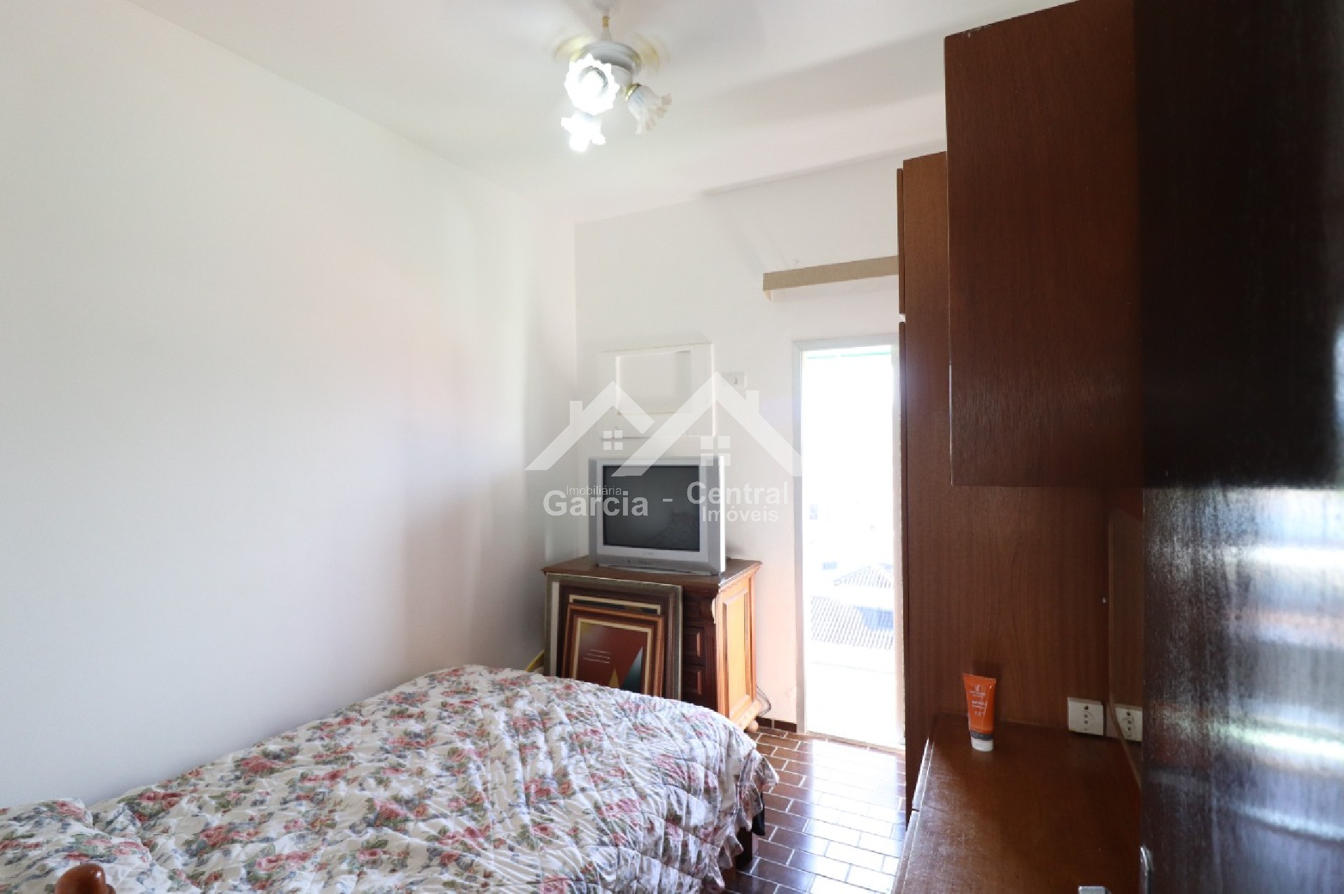 Foto 13 - Apartamento em Peruíbe