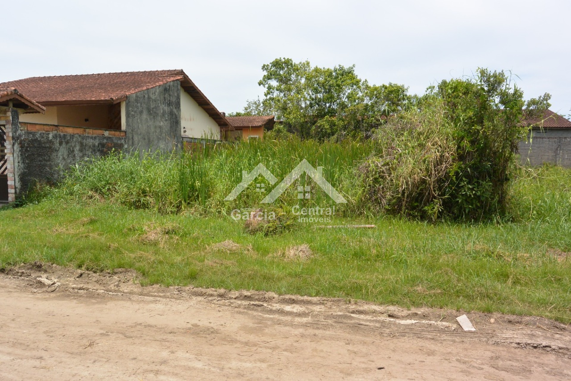 Foto 2 - Terreno em Peruíbe São Luis